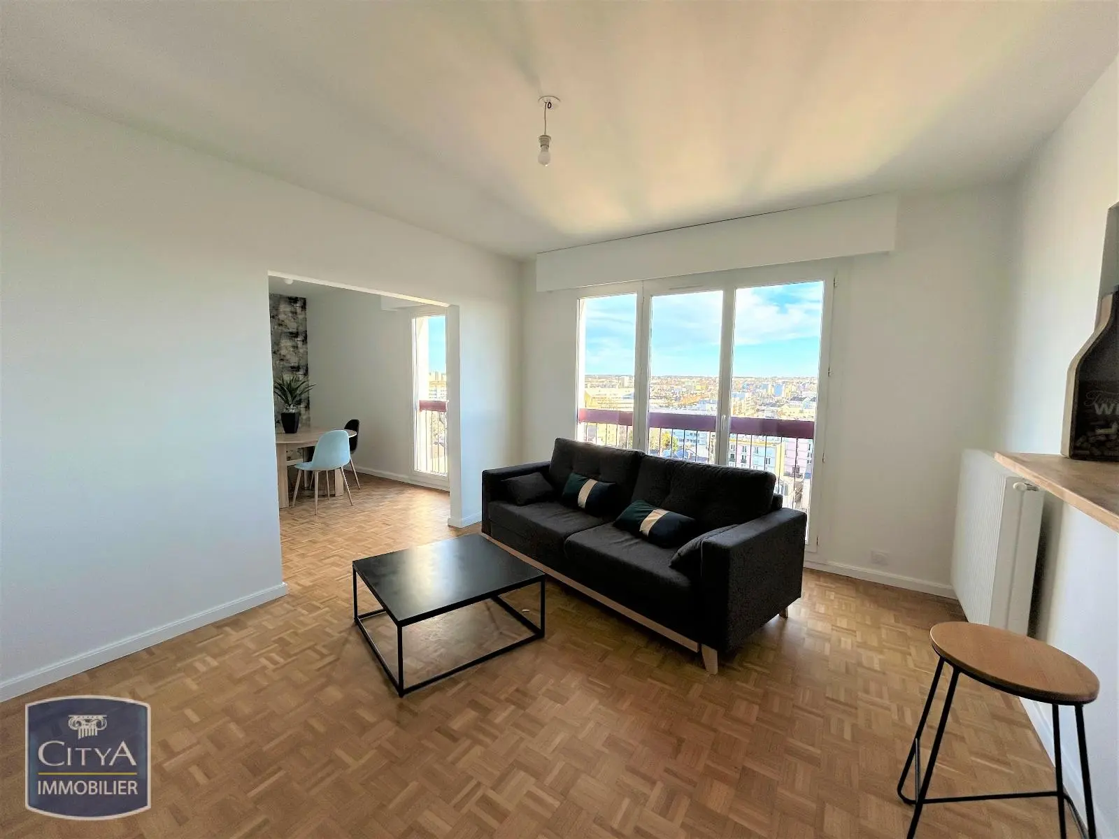 Photo 4 Appartement 3 pièces 61.1m²