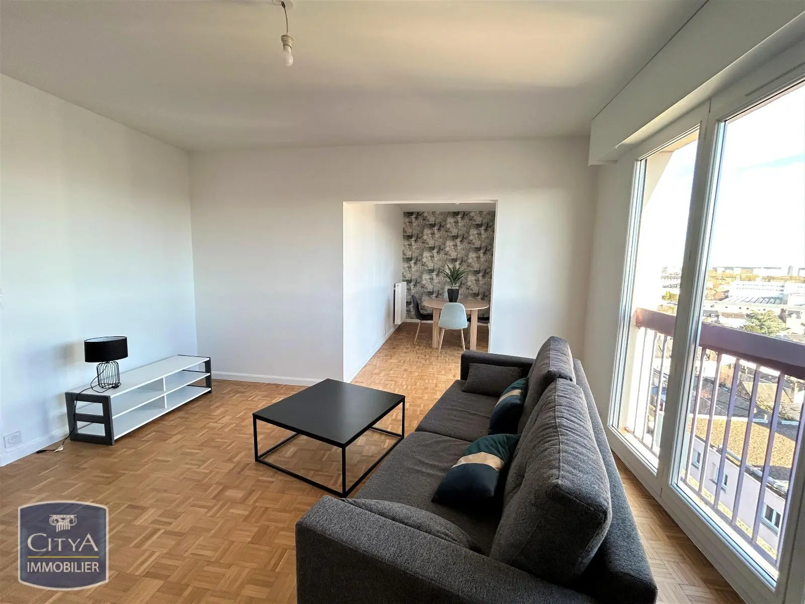 Photo 3 Appartement 3 pièces 61.1m²