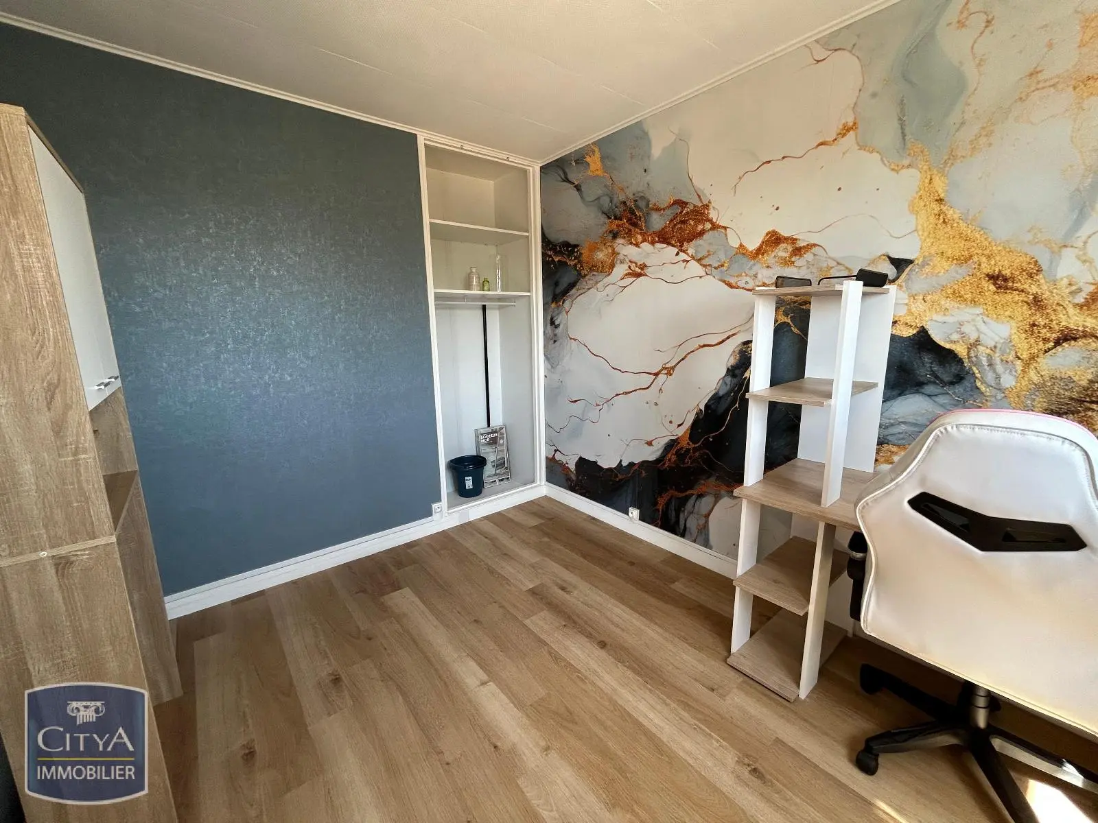 Photo 7 Appartement 3 pièces 53.47m²