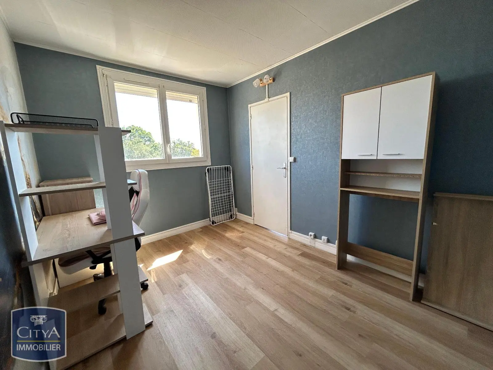 Photo 6 Appartement 3 pièces 53.47m²