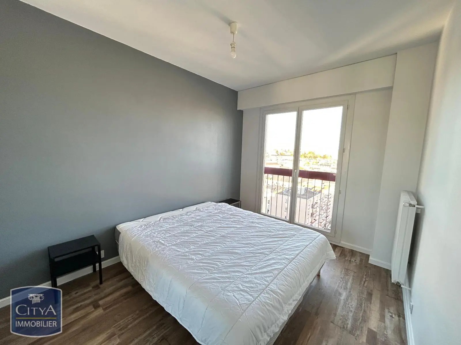 Photo 6 Appartement 3 pièces 61.1m²