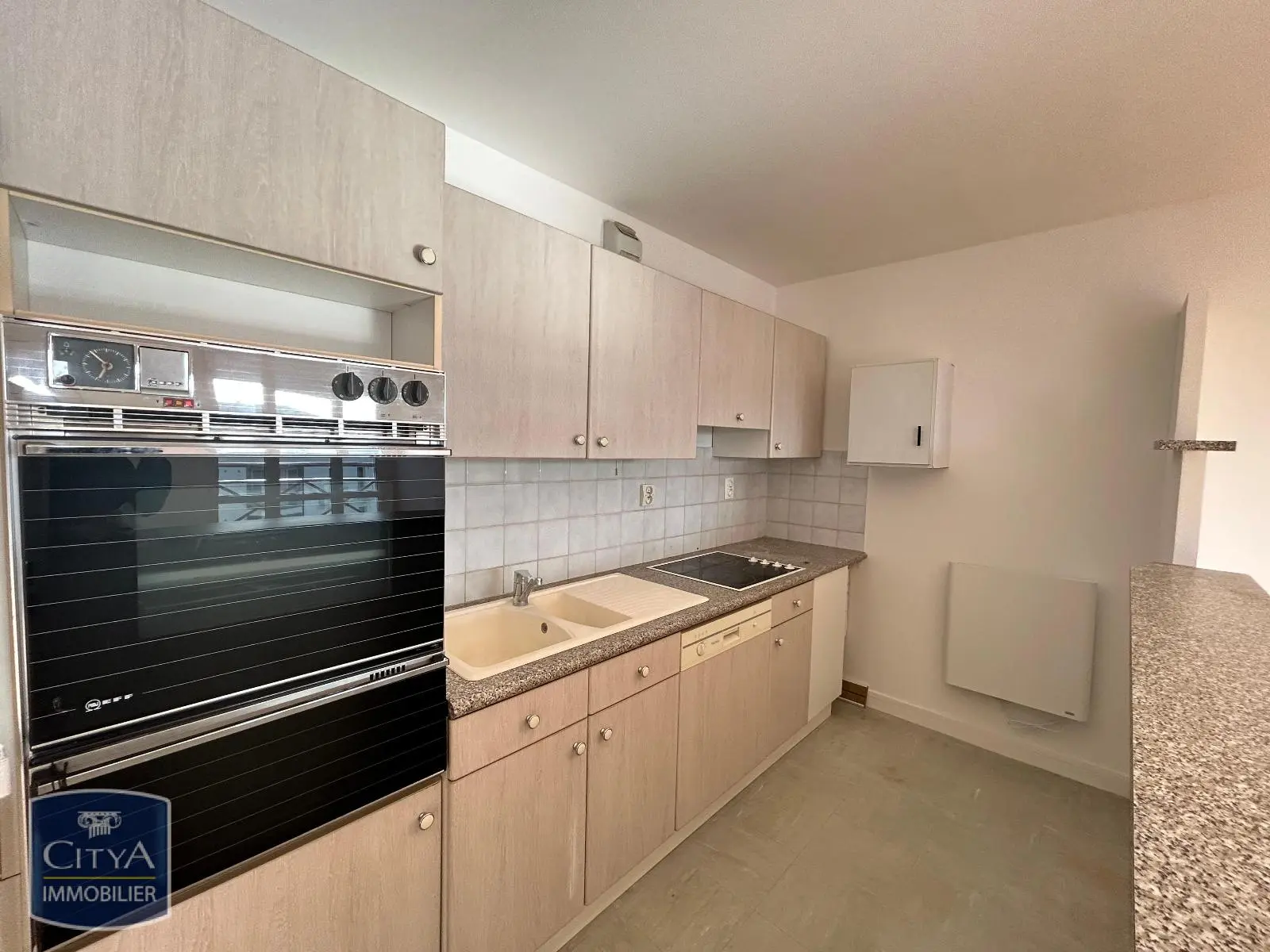 Photo 3 Appartement 5 pièces 66.14m²