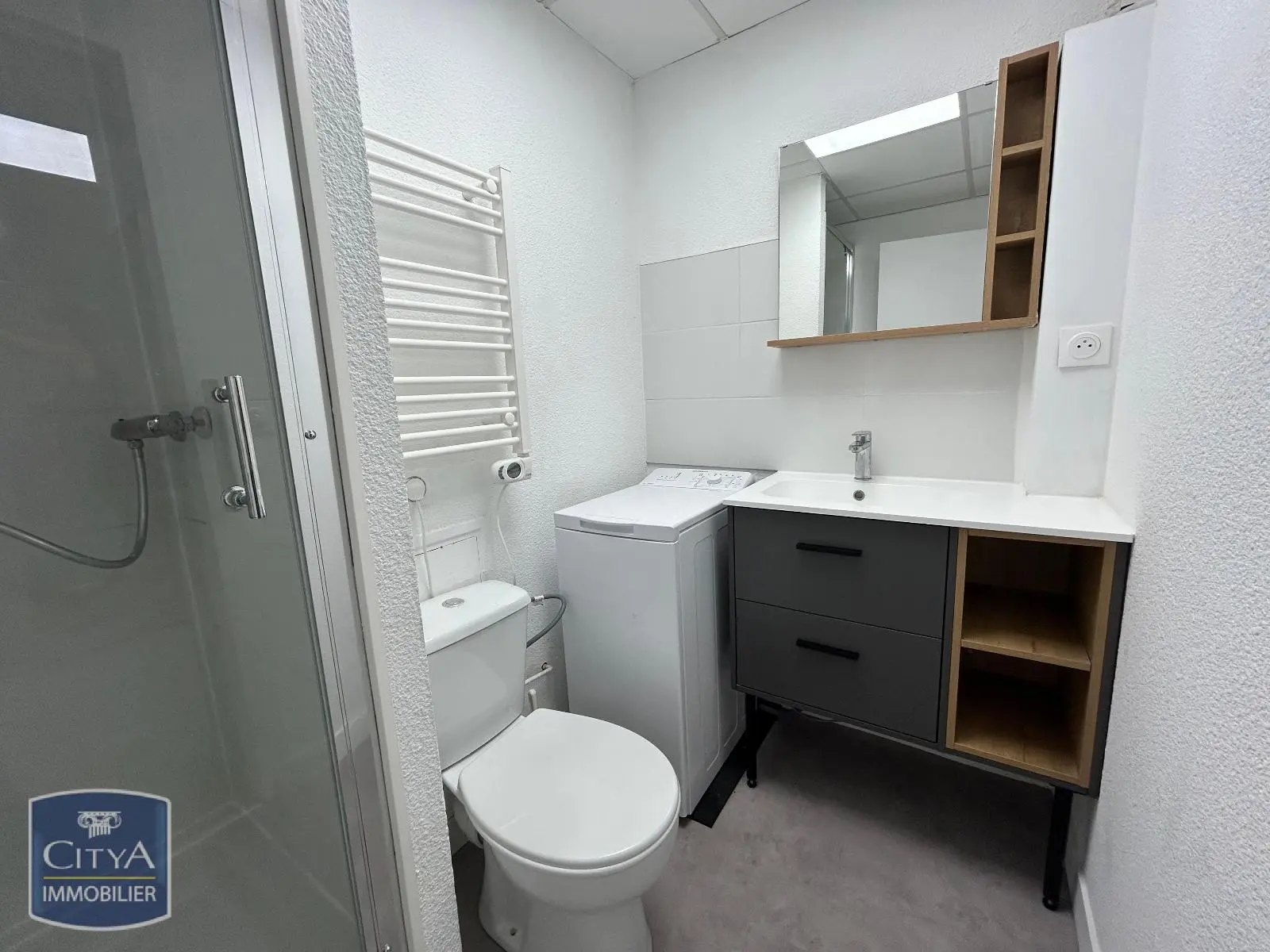 Photo 6 Appartement 2 pièces 31.82m²
