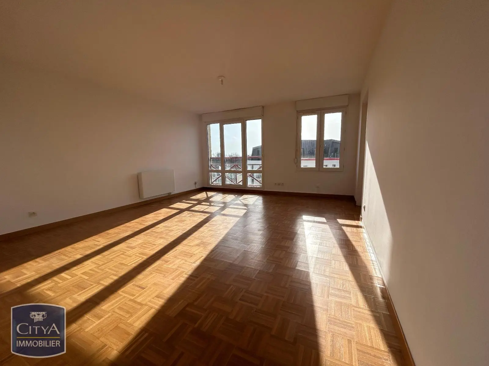 Photo 2 Appartement 5 pièces 66.14m²