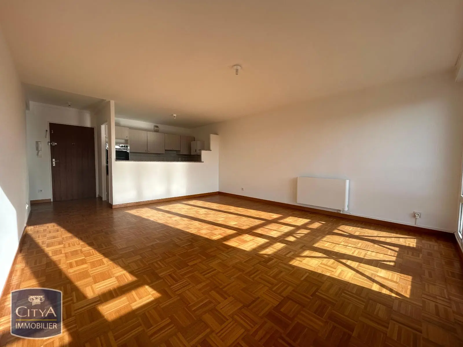 Photo 1 Appartement 5 pièces 66.14m²