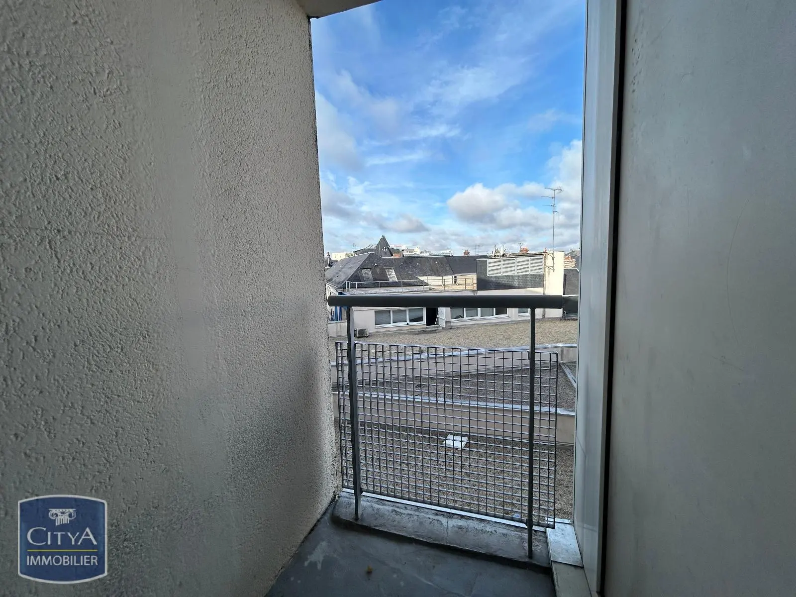 Photo 7 Appartement 2 pièces 31.82m²