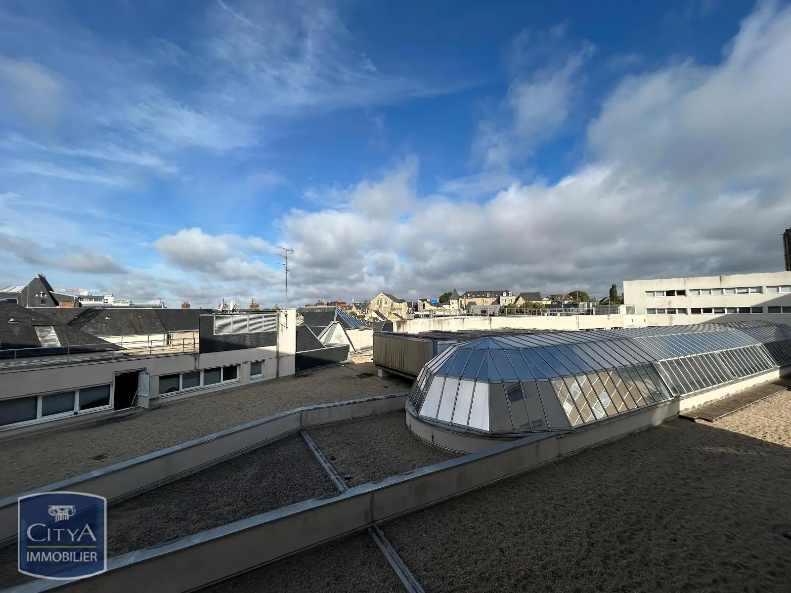 Photo 8 Appartement 2 pièces 31.82m²