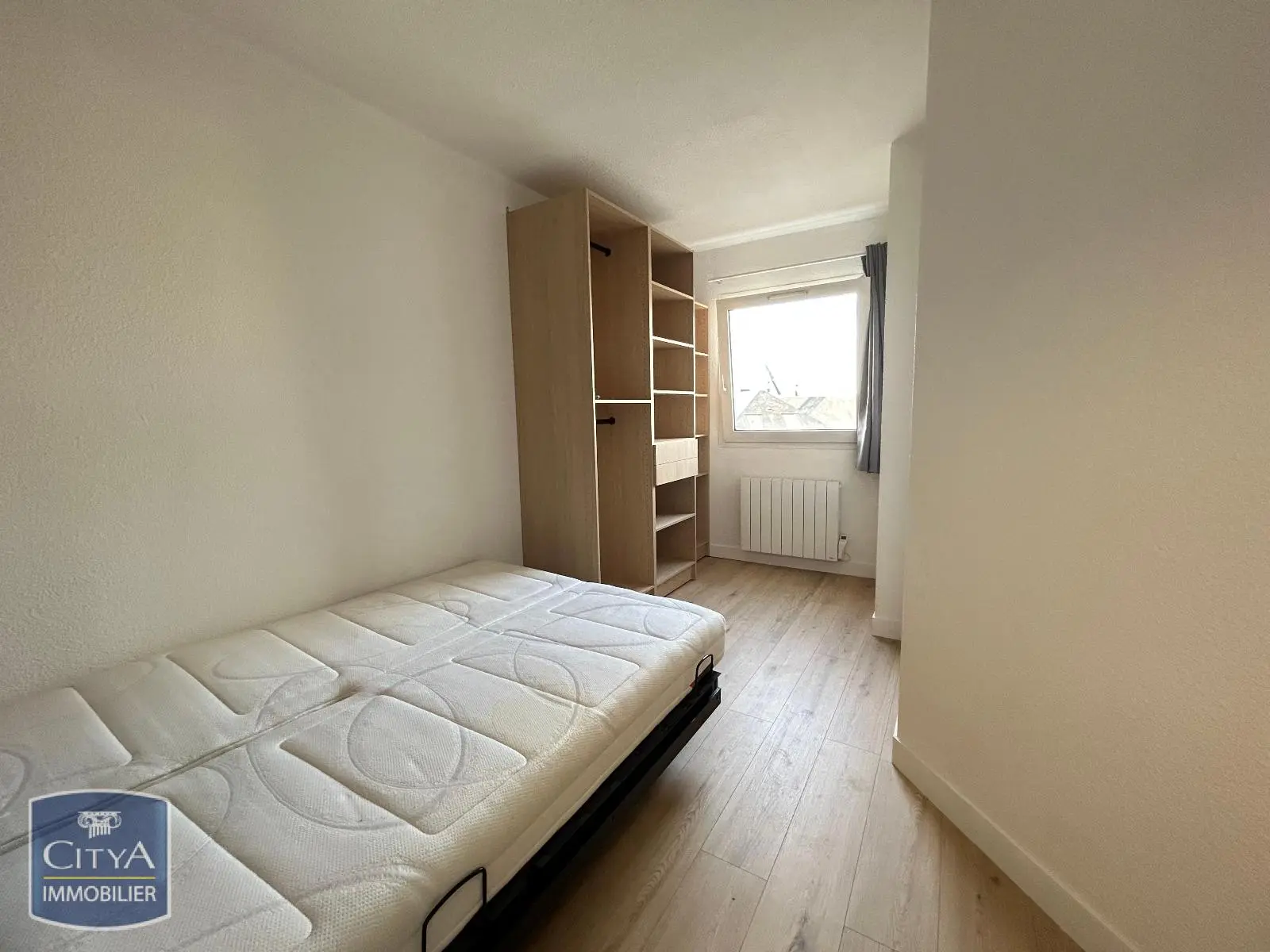 Photo 4 Appartement 2 pièces 31.82m²