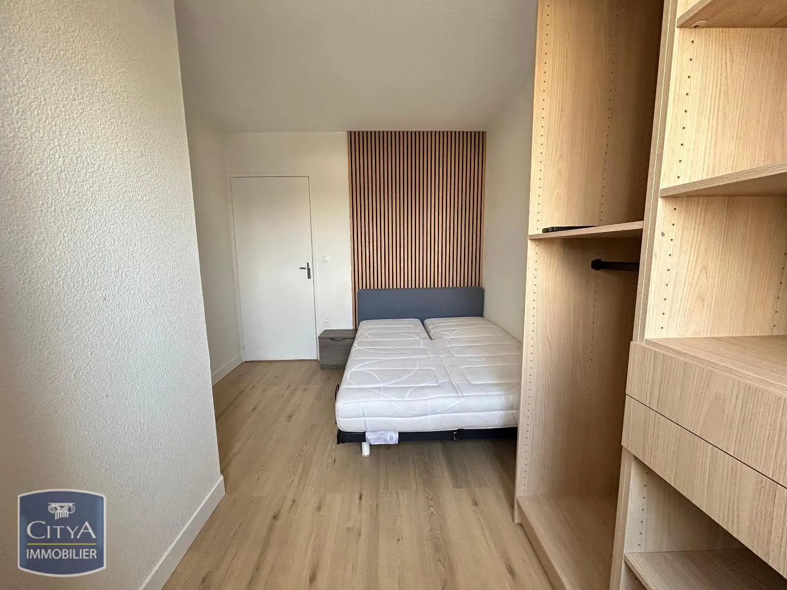 Photo 5 Appartement 2 pièces 31.82m²