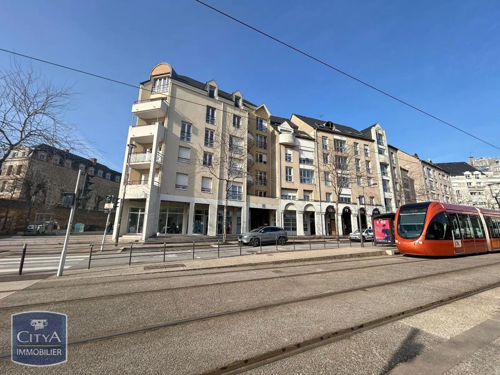 Photo 9 Appartement 5 pièces 66.14m²