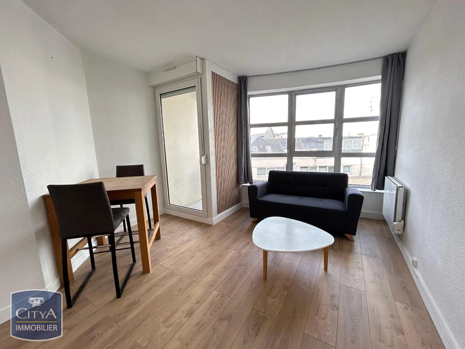 Photo 3 Appartement 2 pièces 31.82m²