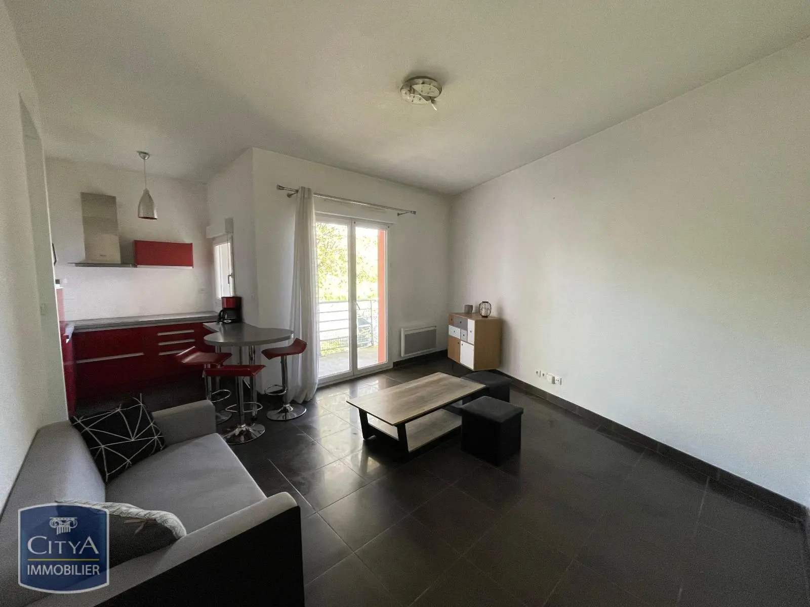 Photo 4 Appartement 2 pièces 36.75m²