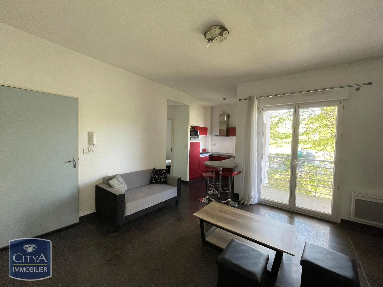 Photo 3 Appartement 2 pièces 36.75m²