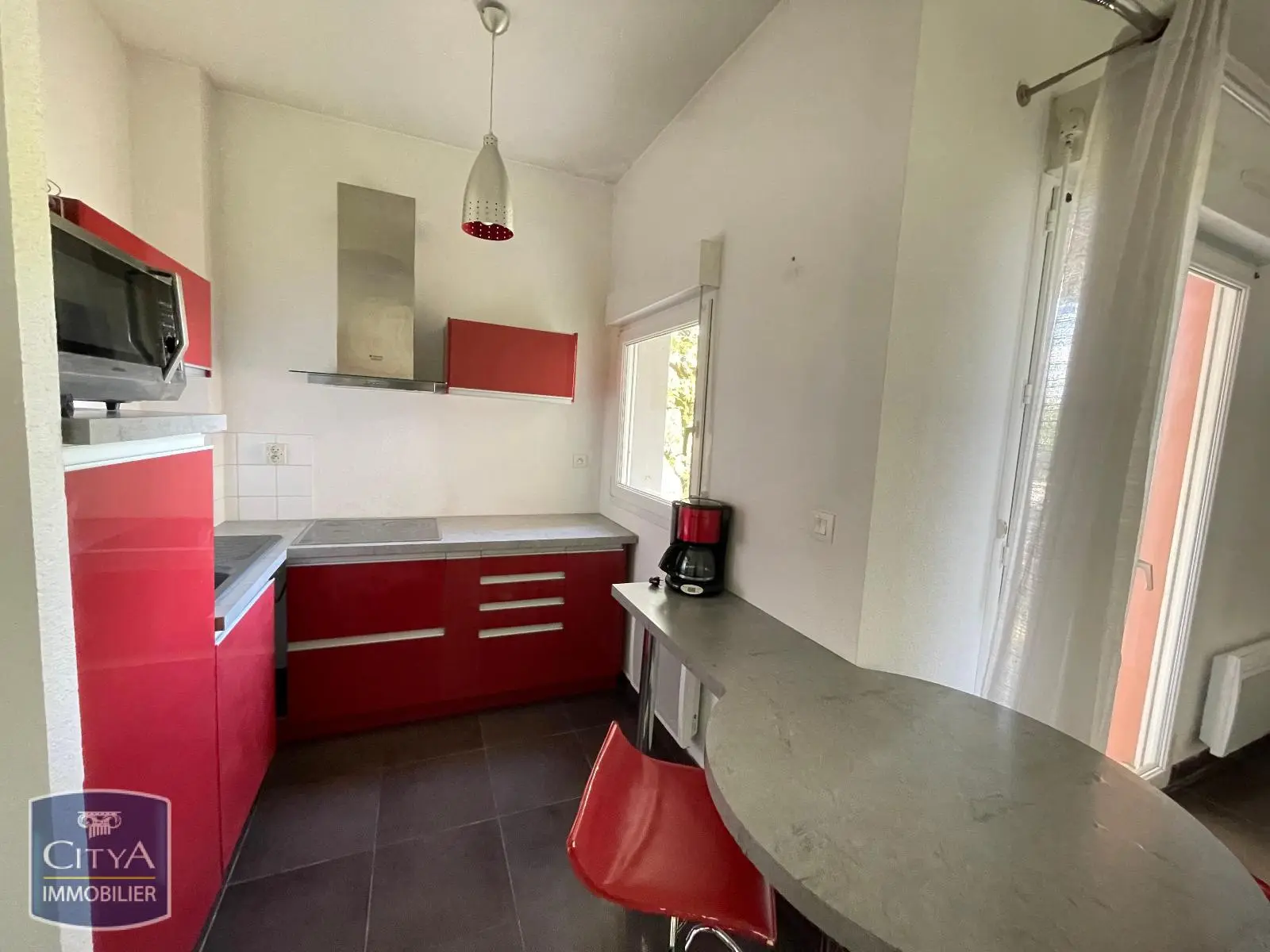 Photo 1 Appartement 2 pièces 36.75m²