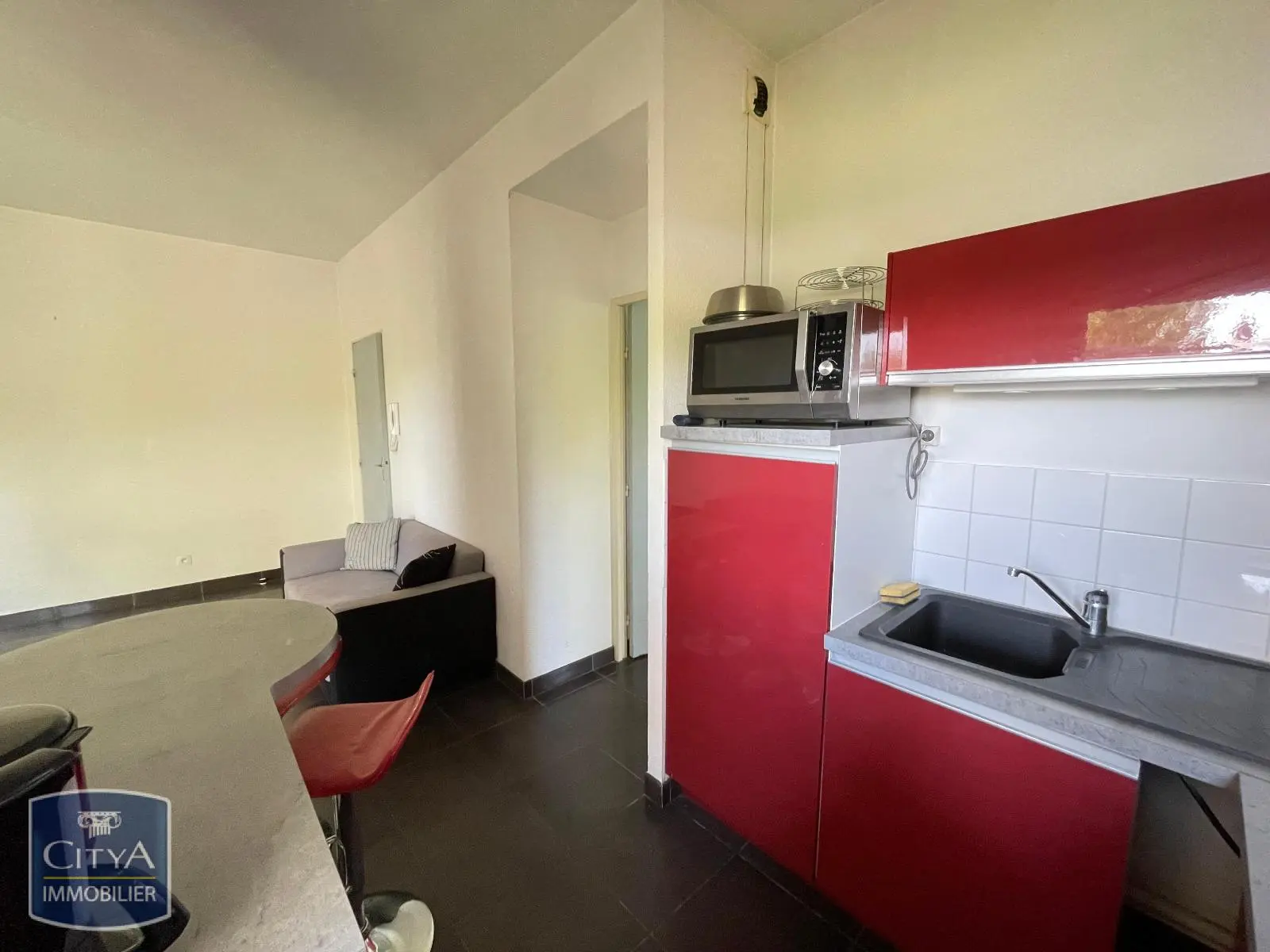 Photo 2 Appartement 2 pièces 36.75m²