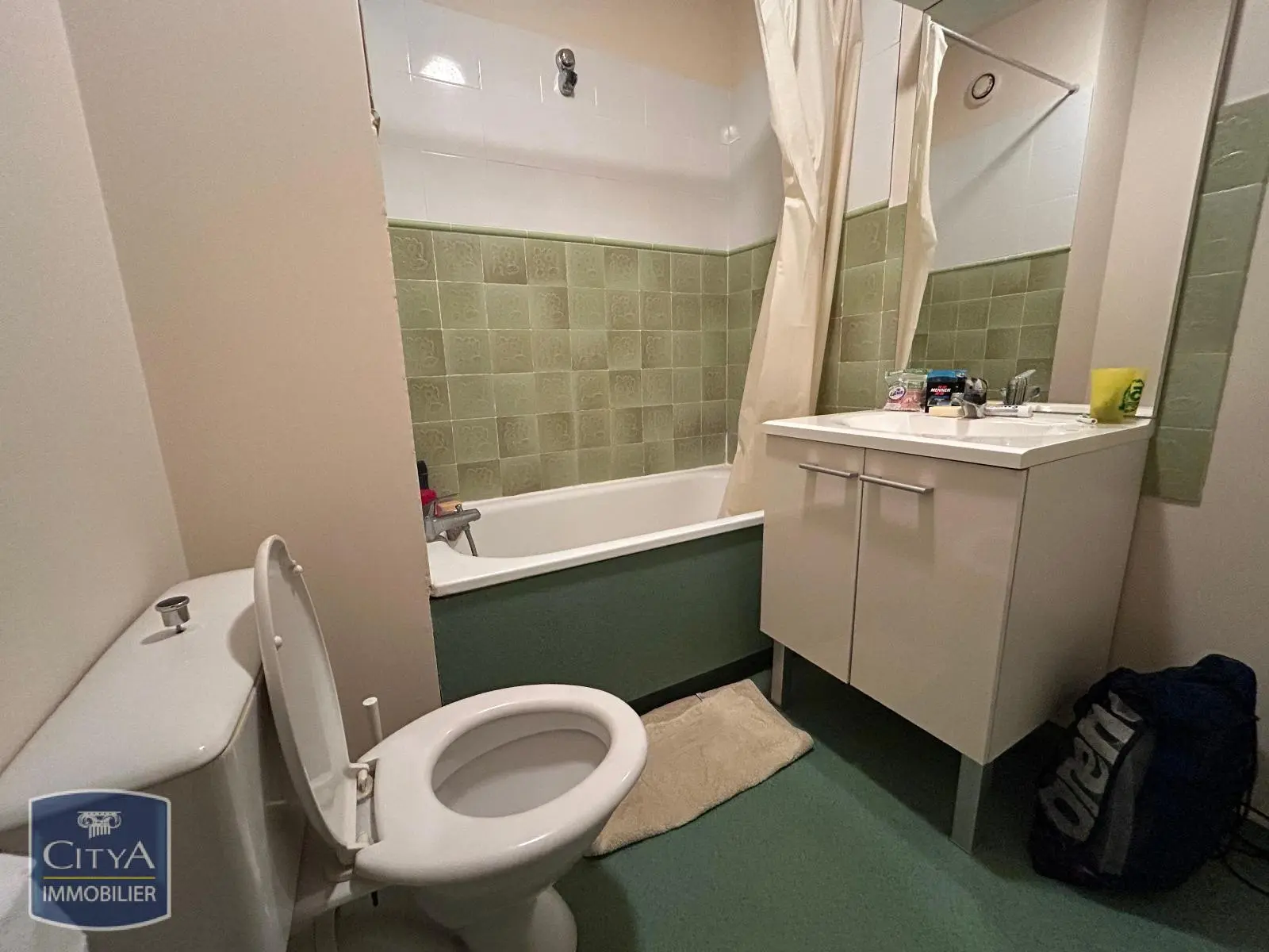 Photo 4 Appartement 1 pièce 29.03m²