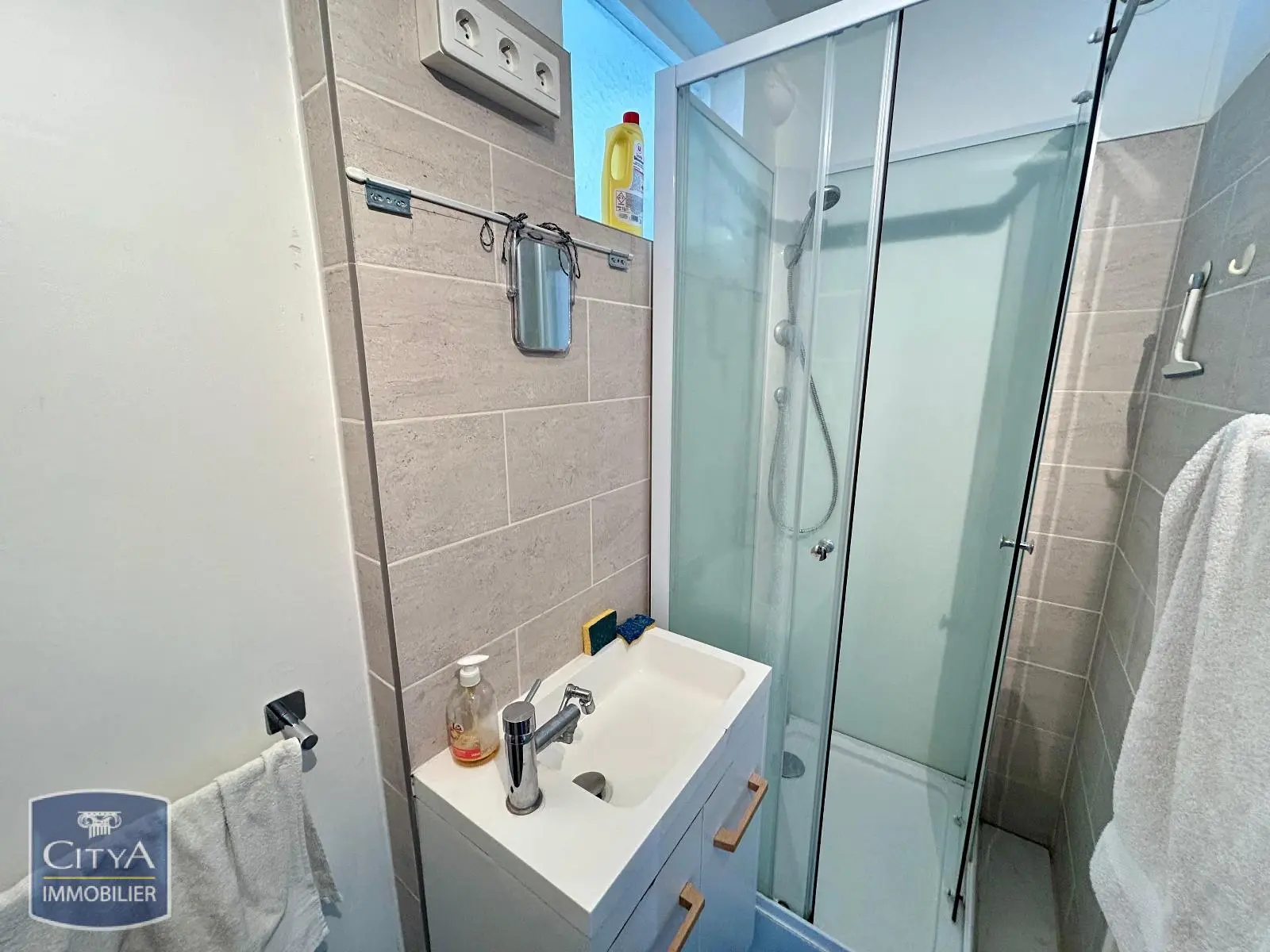 Photo 7 Appartement 3 pièces 49.64m²