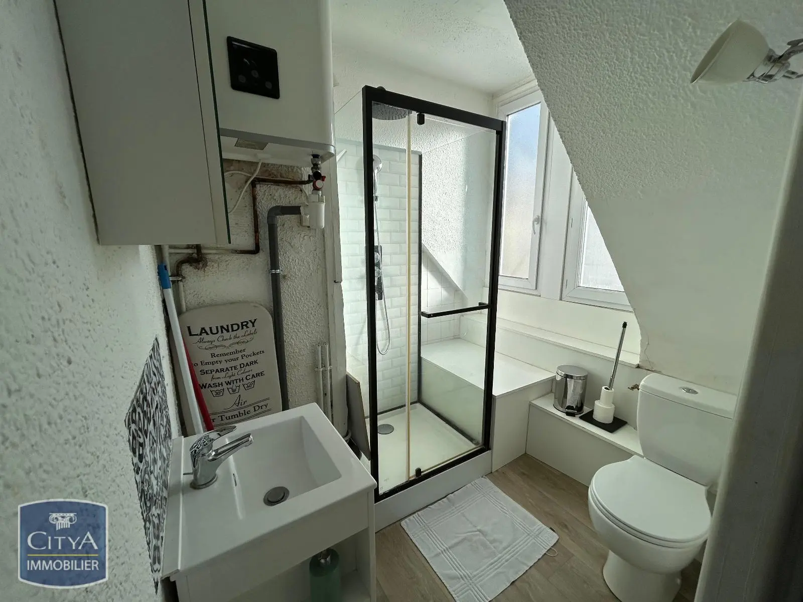 Photo 4 Appartement 1 pièce 14.11m²