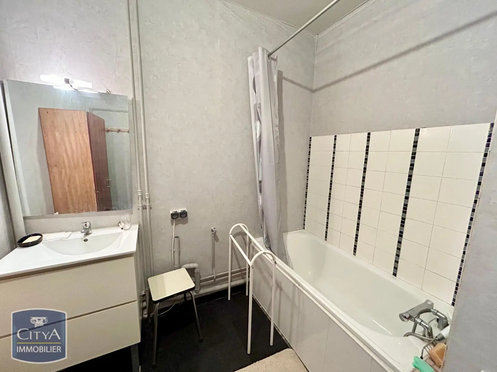 Photo 4 Appartement 1 pièce 29.9m²