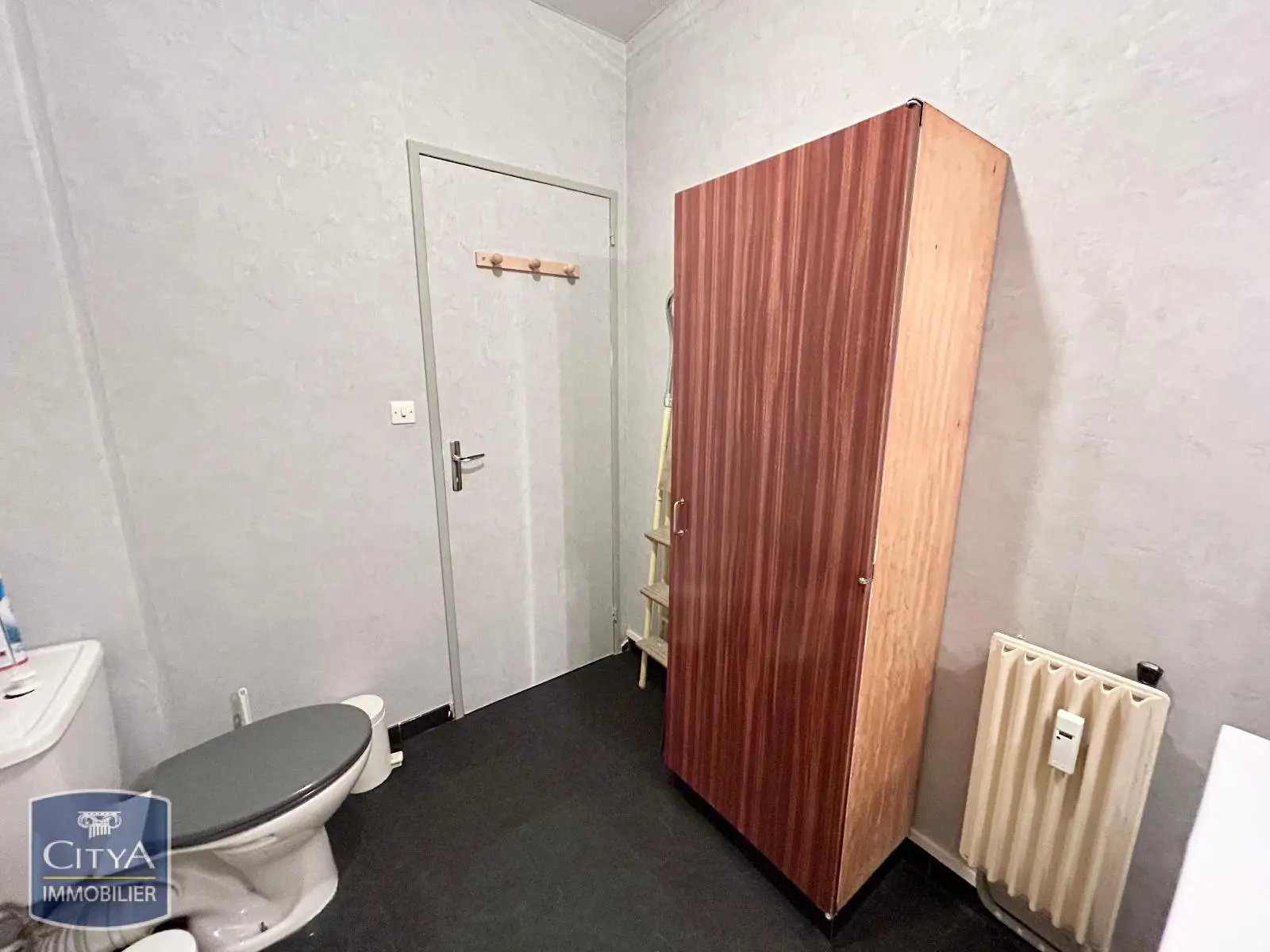 Photo 5 Appartement 1 pièce 29.9m²