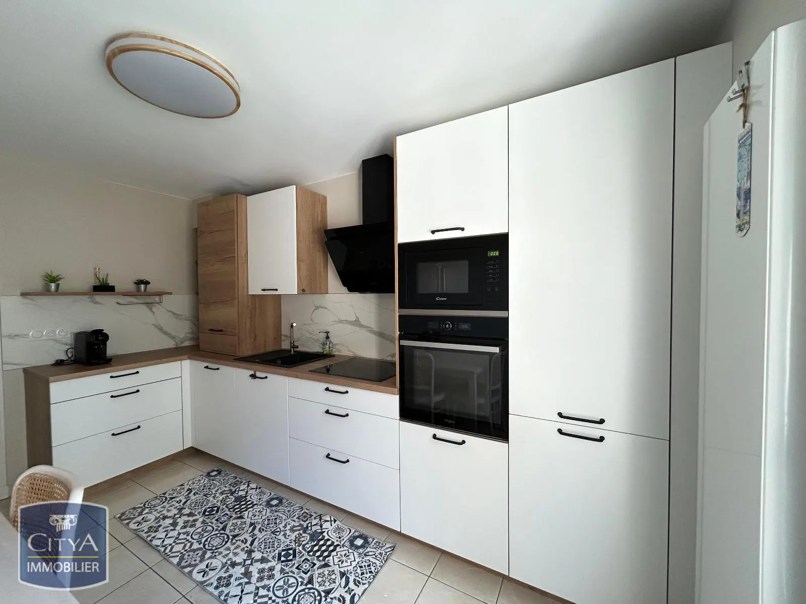 Photo 2 Appartement 2 pièces 63.54m²