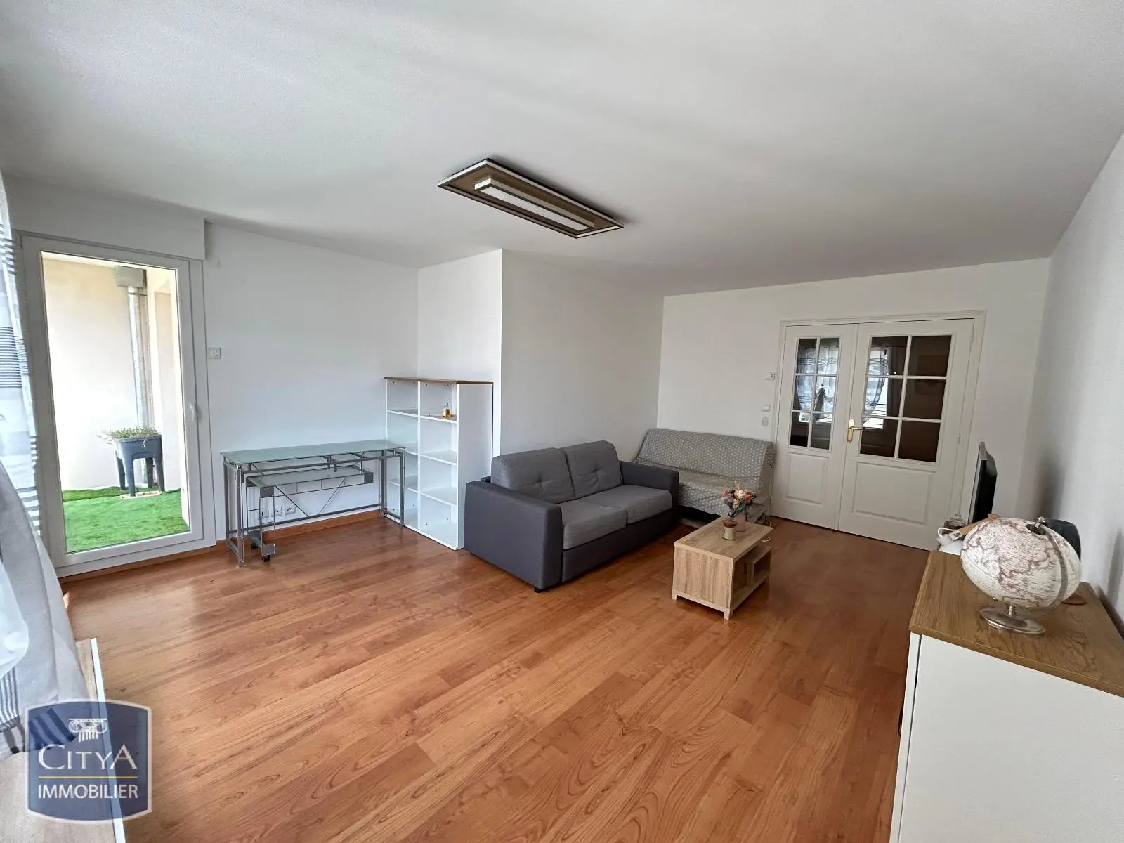 Photo 5 Appartement 2 pièces 63.54m²