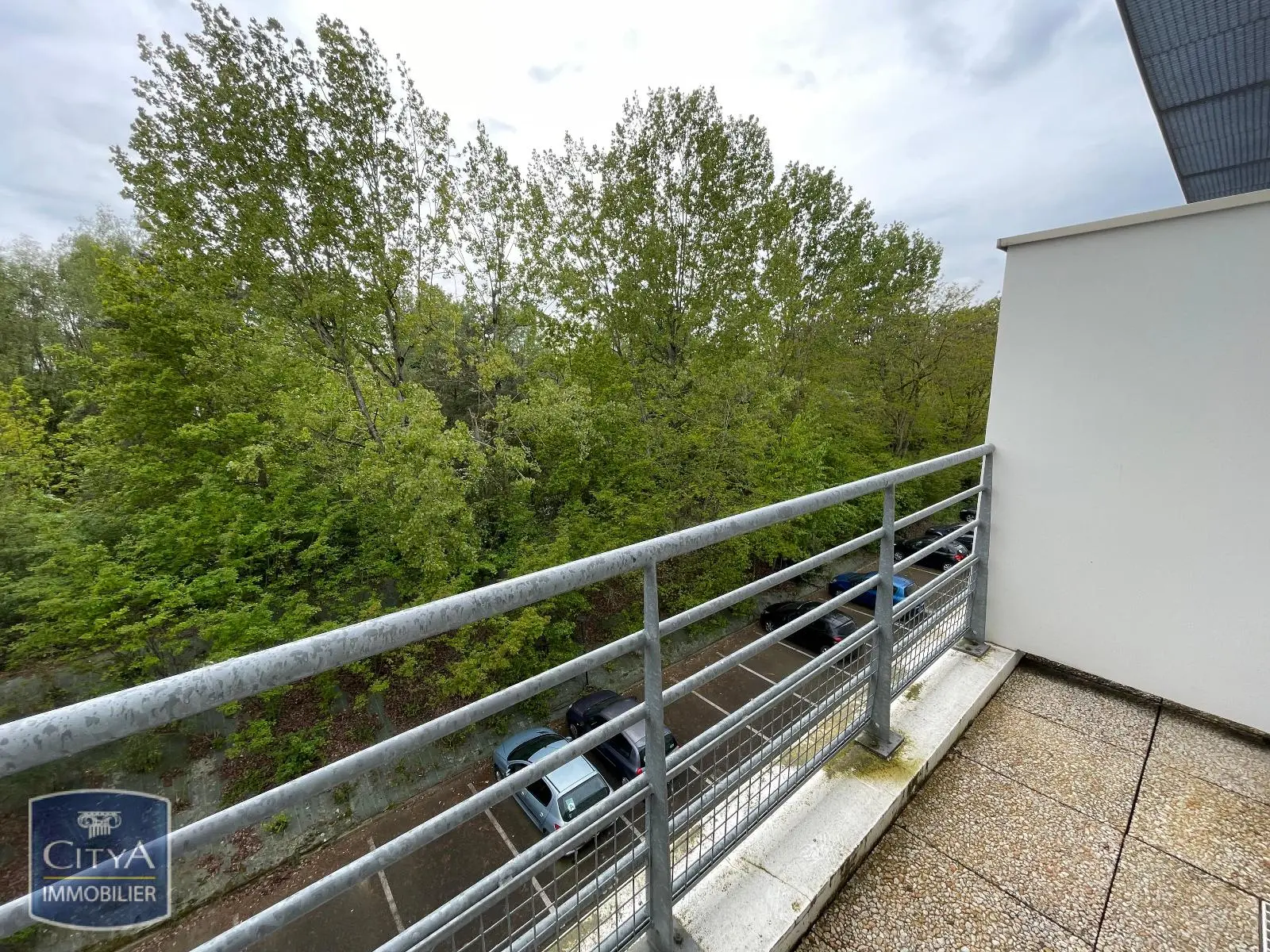 Photo 5 Appartement 1 pièce 21.63m²