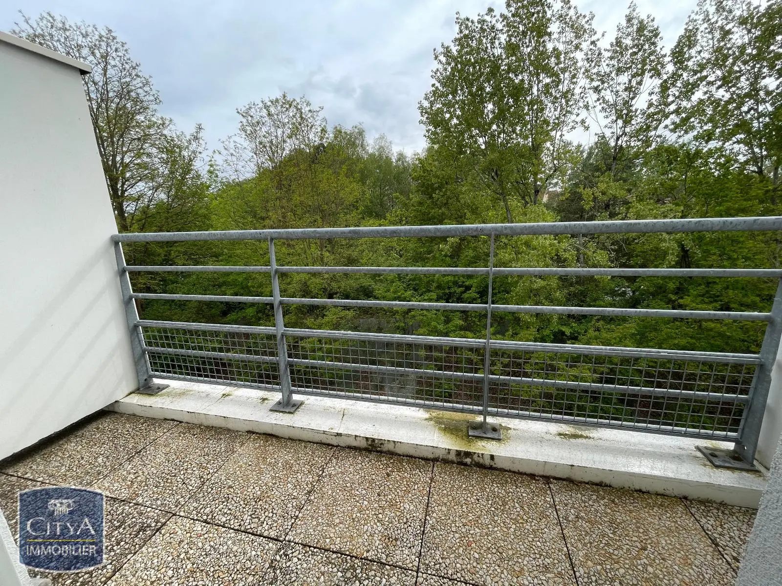 Photo 6 Appartement 1 pièce 21.63m²