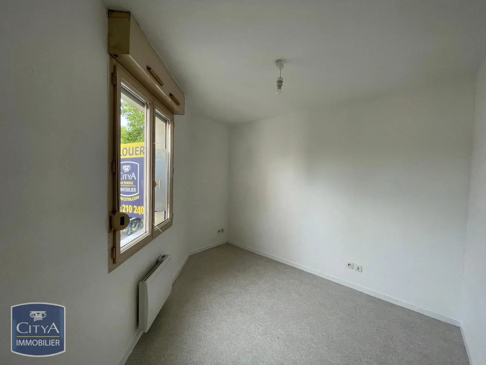 Photo 8 Appartement 2 pièces 27.29m²