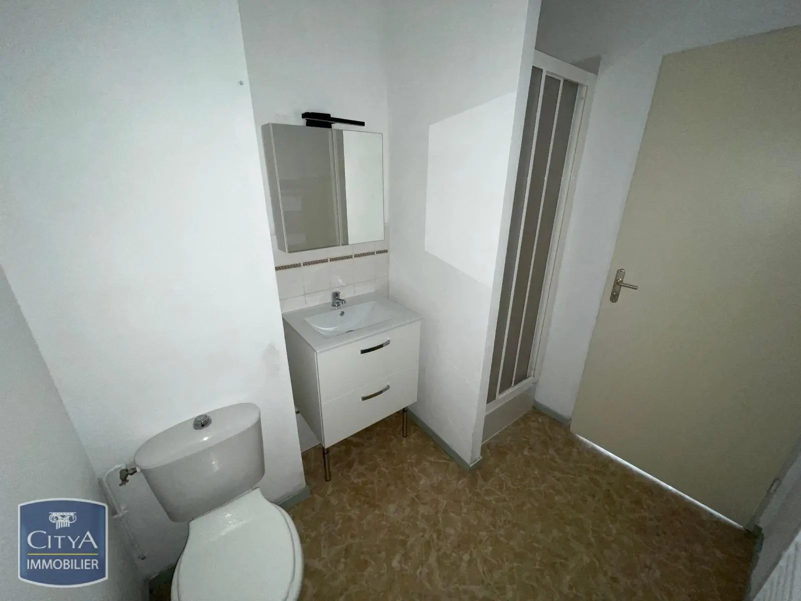 Photo 10 Appartement 2 pièces 27.29m²