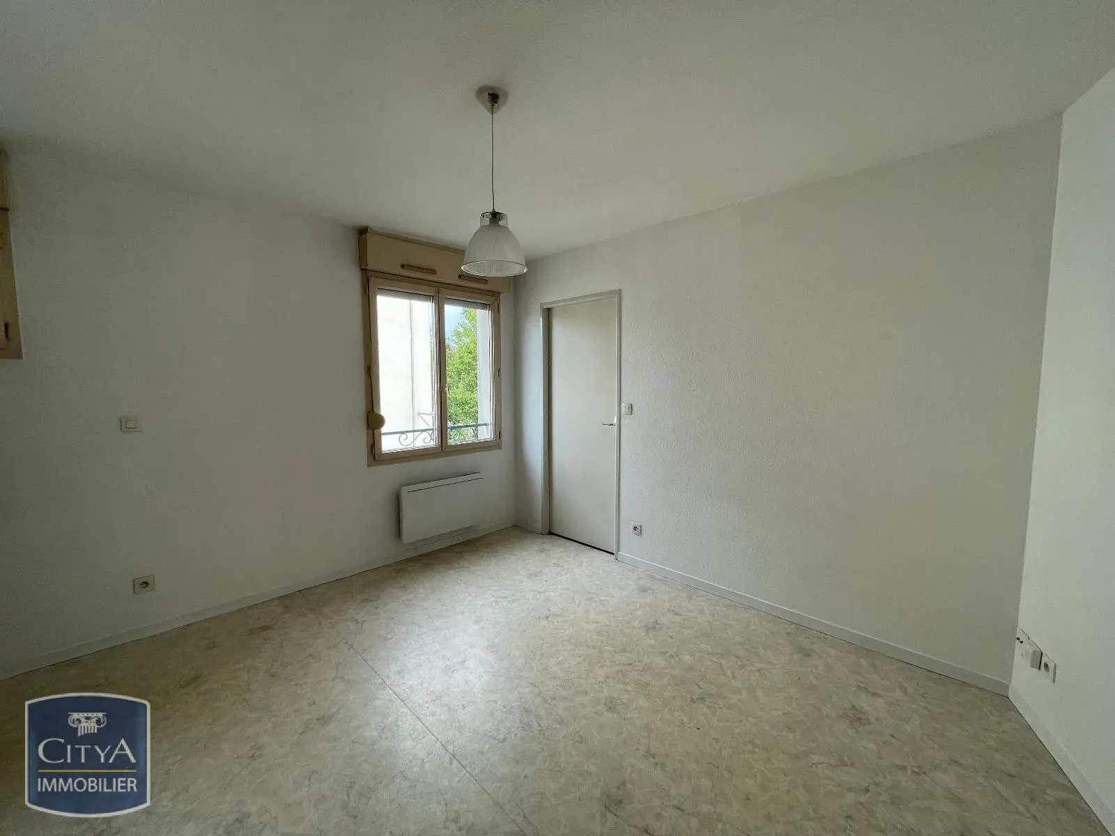 Photo 3 Appartement 2 pièces 27.29m²
