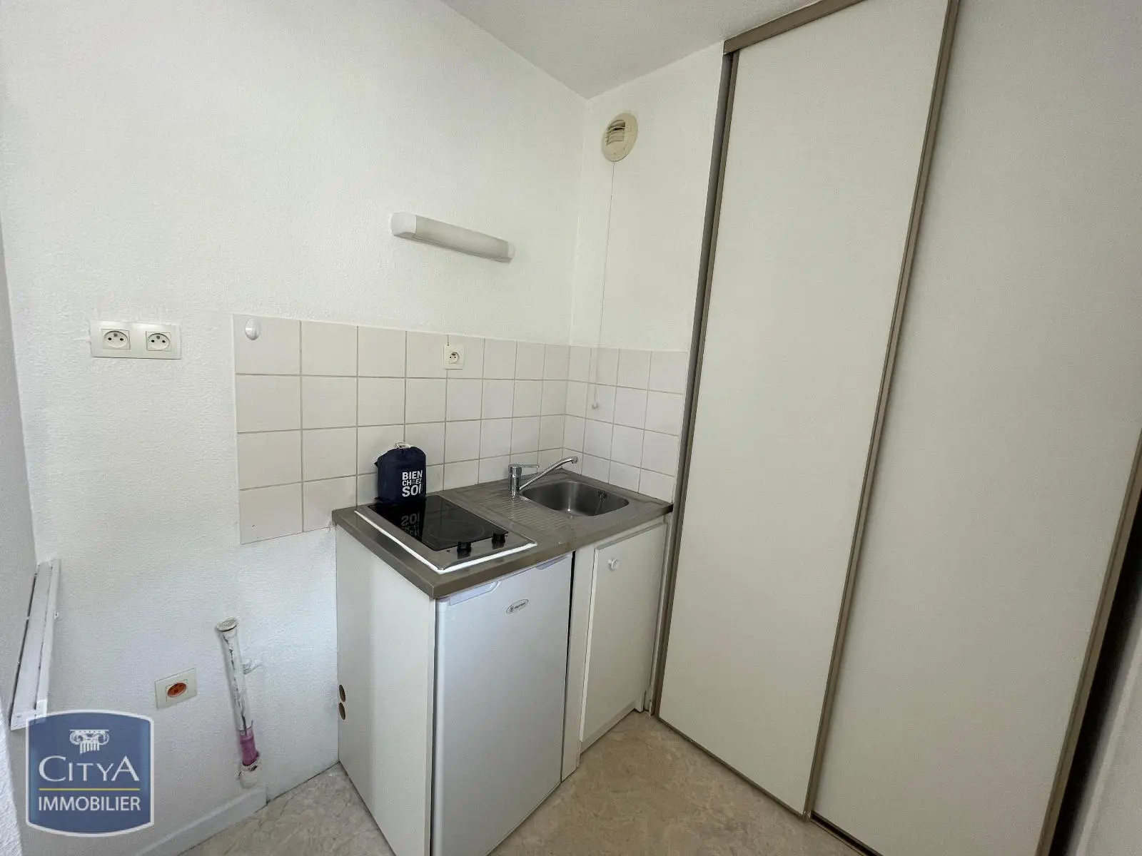 Photo 6 Appartement 2 pièces 27.29m²