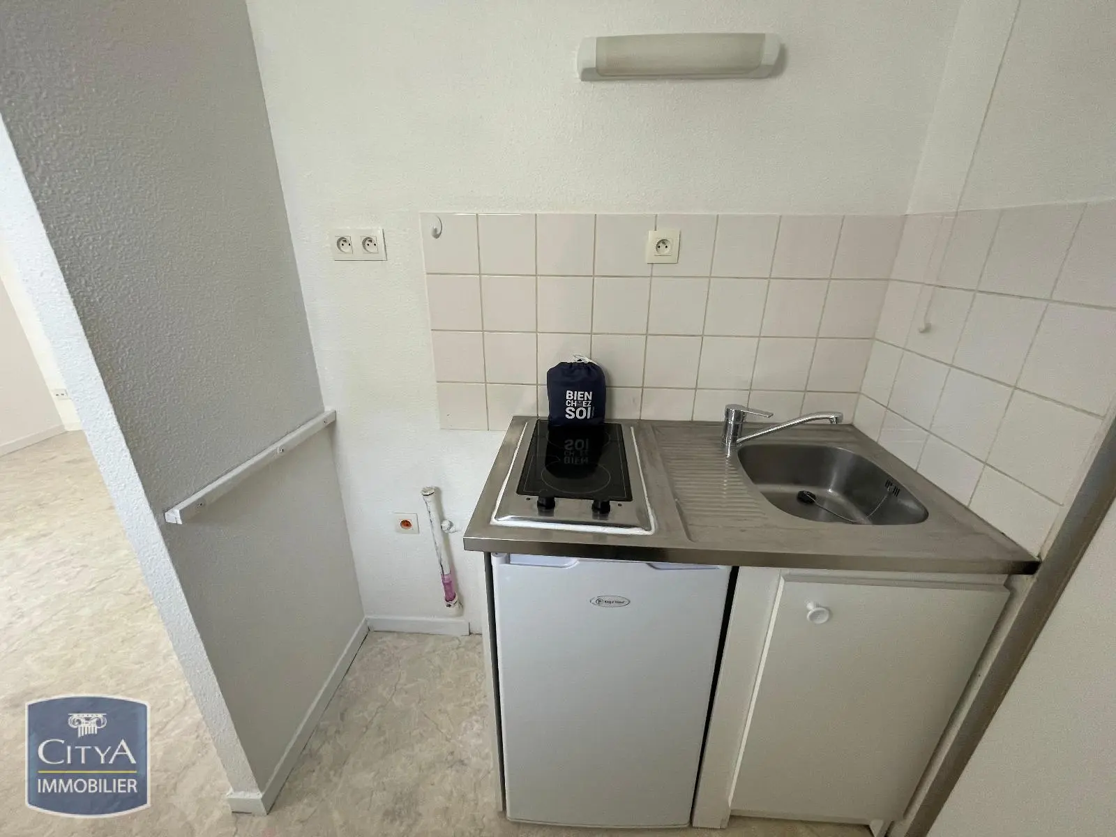 Photo 5 Appartement 2 pièces 27.29m²