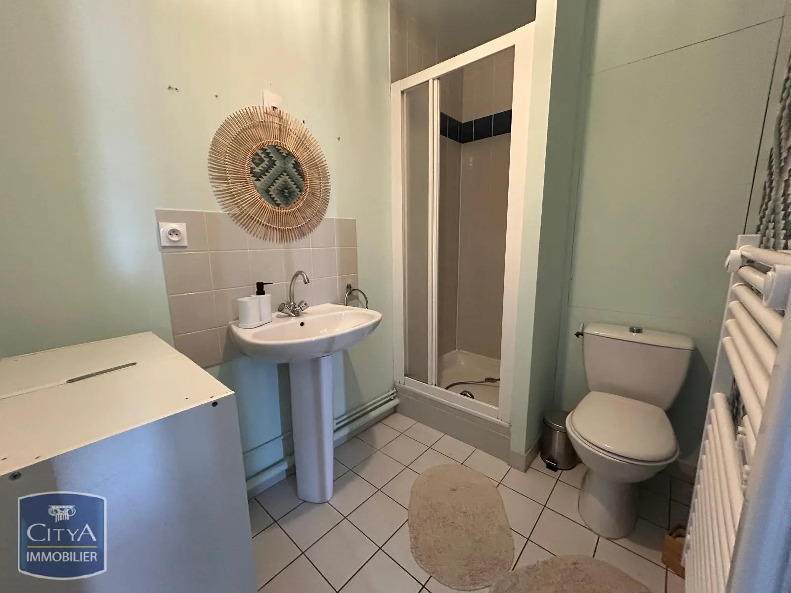 Photo 4 Appartement 1 pièce 22.36m²