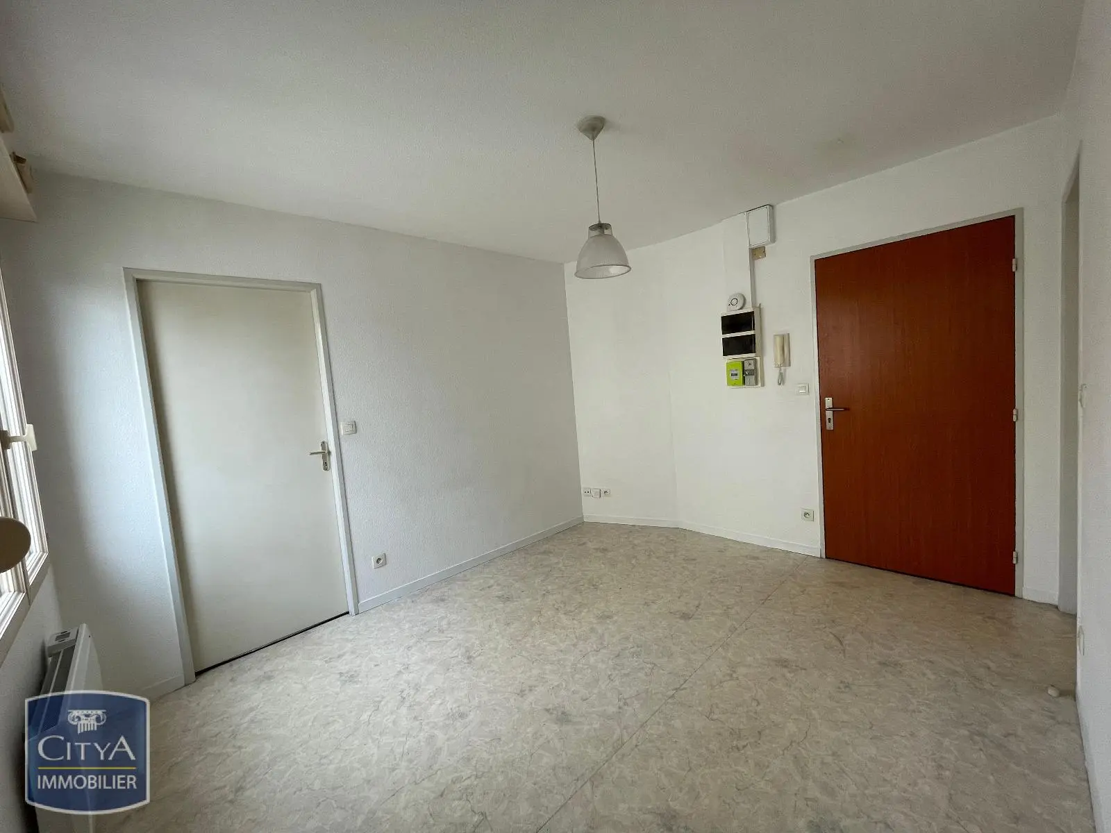 Photo 2 Appartement 2 pièces 27.29m²