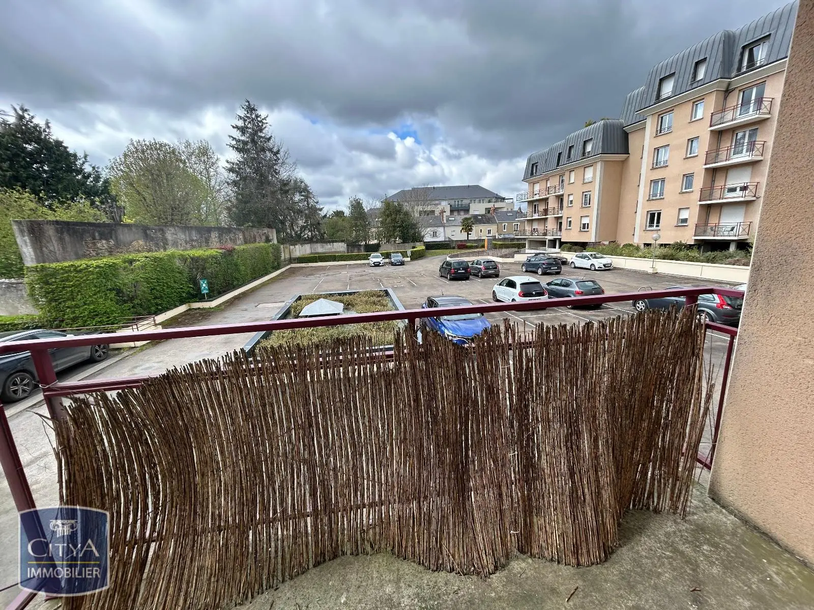 Photo 5 Appartement 1 pièce 22.36m²