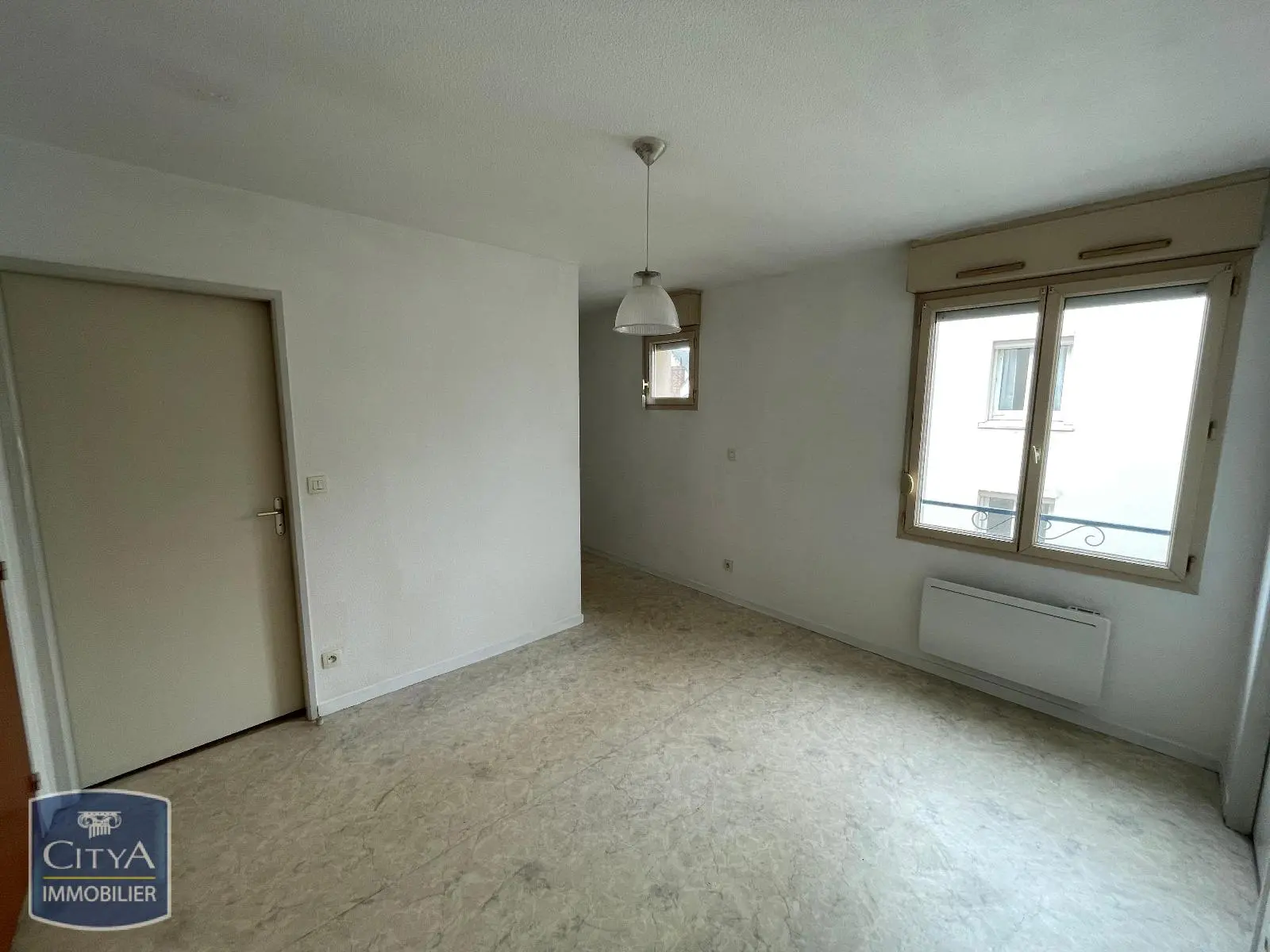 Photo 4 Appartement 2 pièces 27.29m²