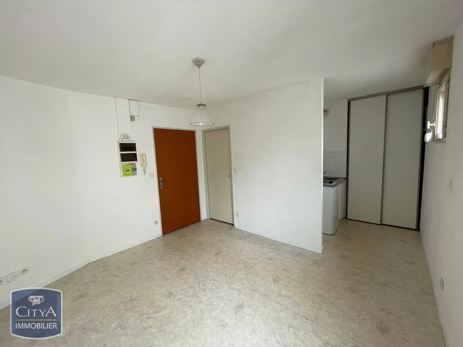 Photo 1 Appartement 2 pièces 27.29m²