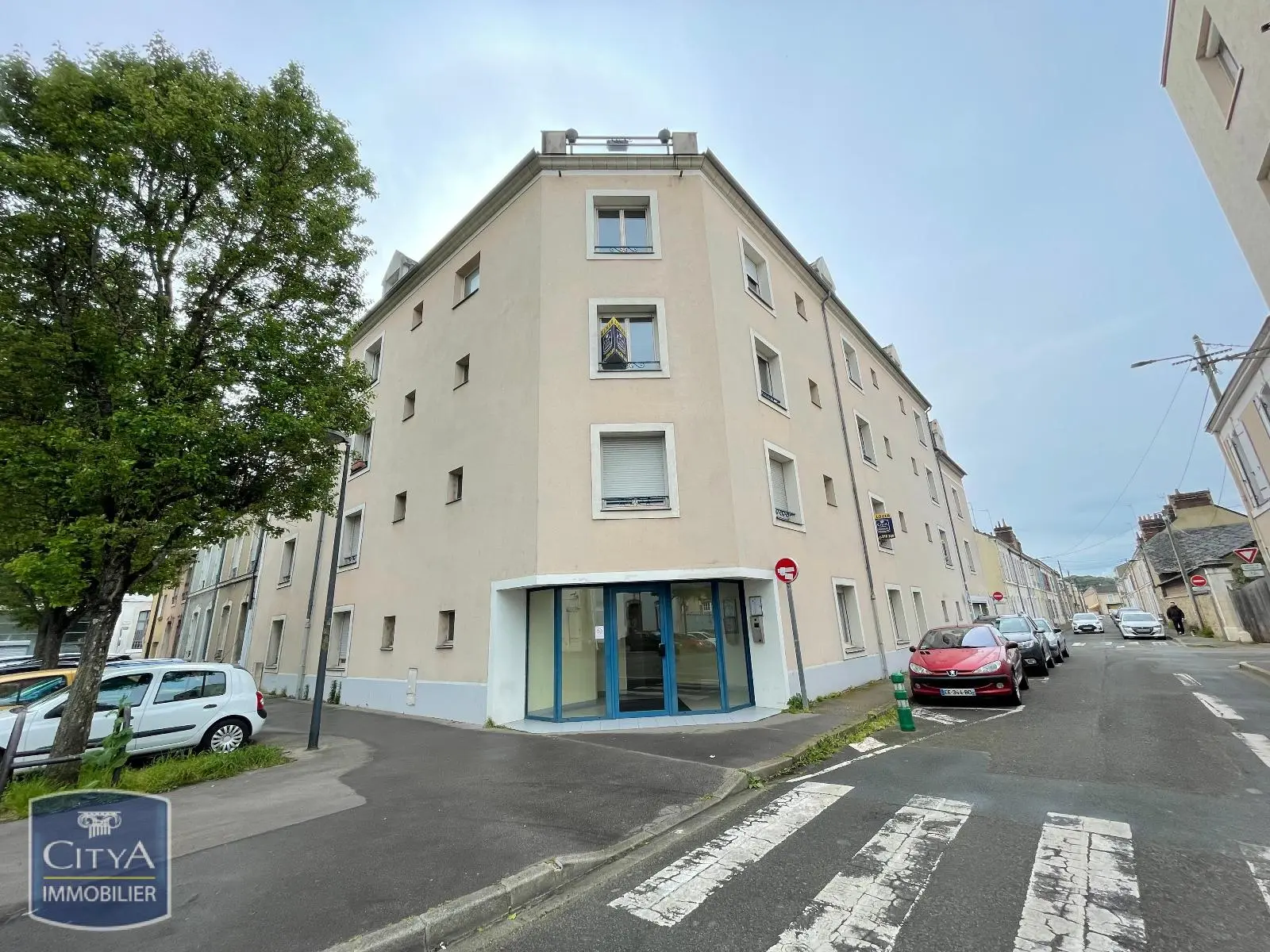 Photo 11 Appartement 2 pièces 27.29m²