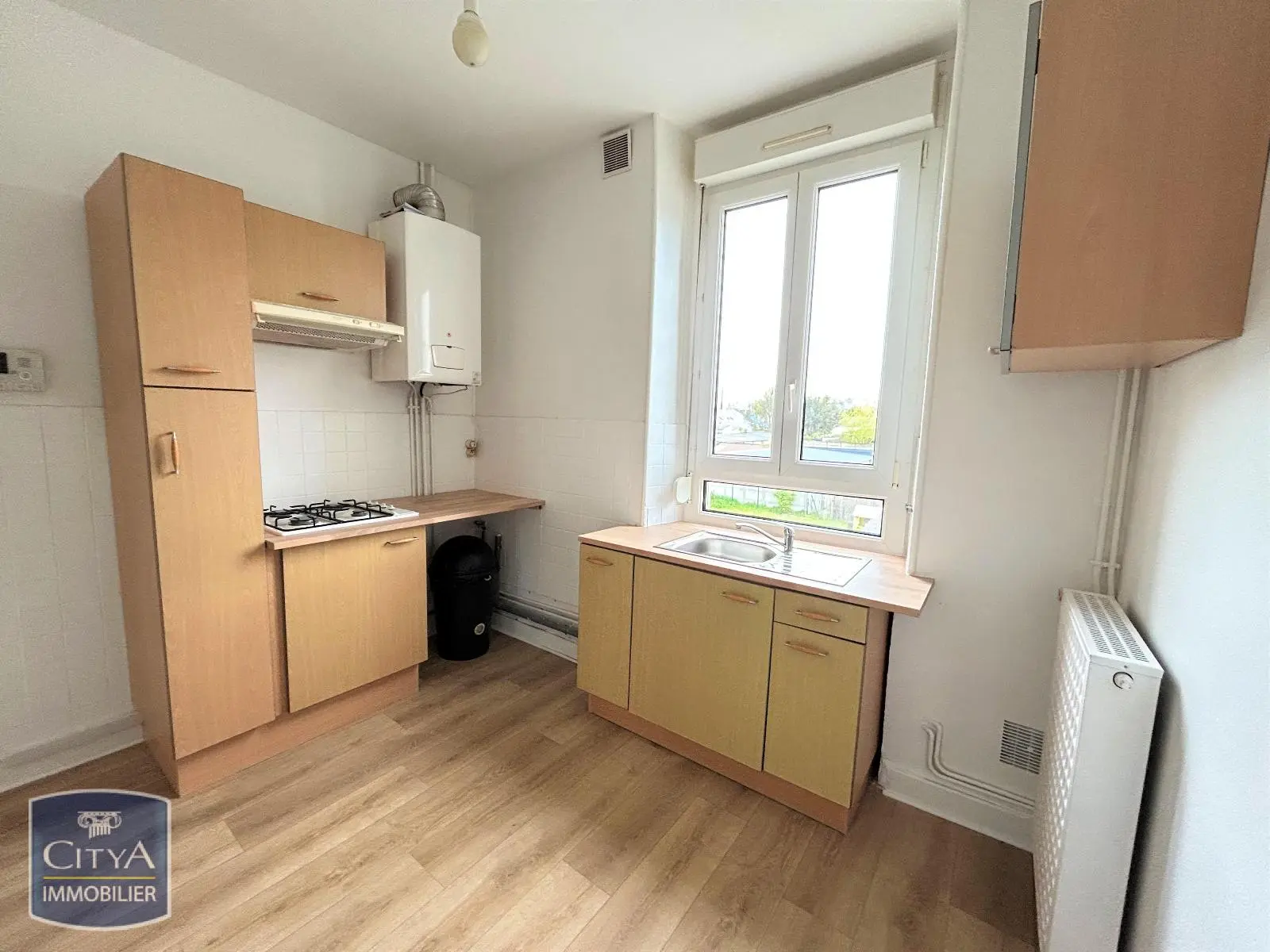 Photo 3 Appartement 3 pièces 70m²