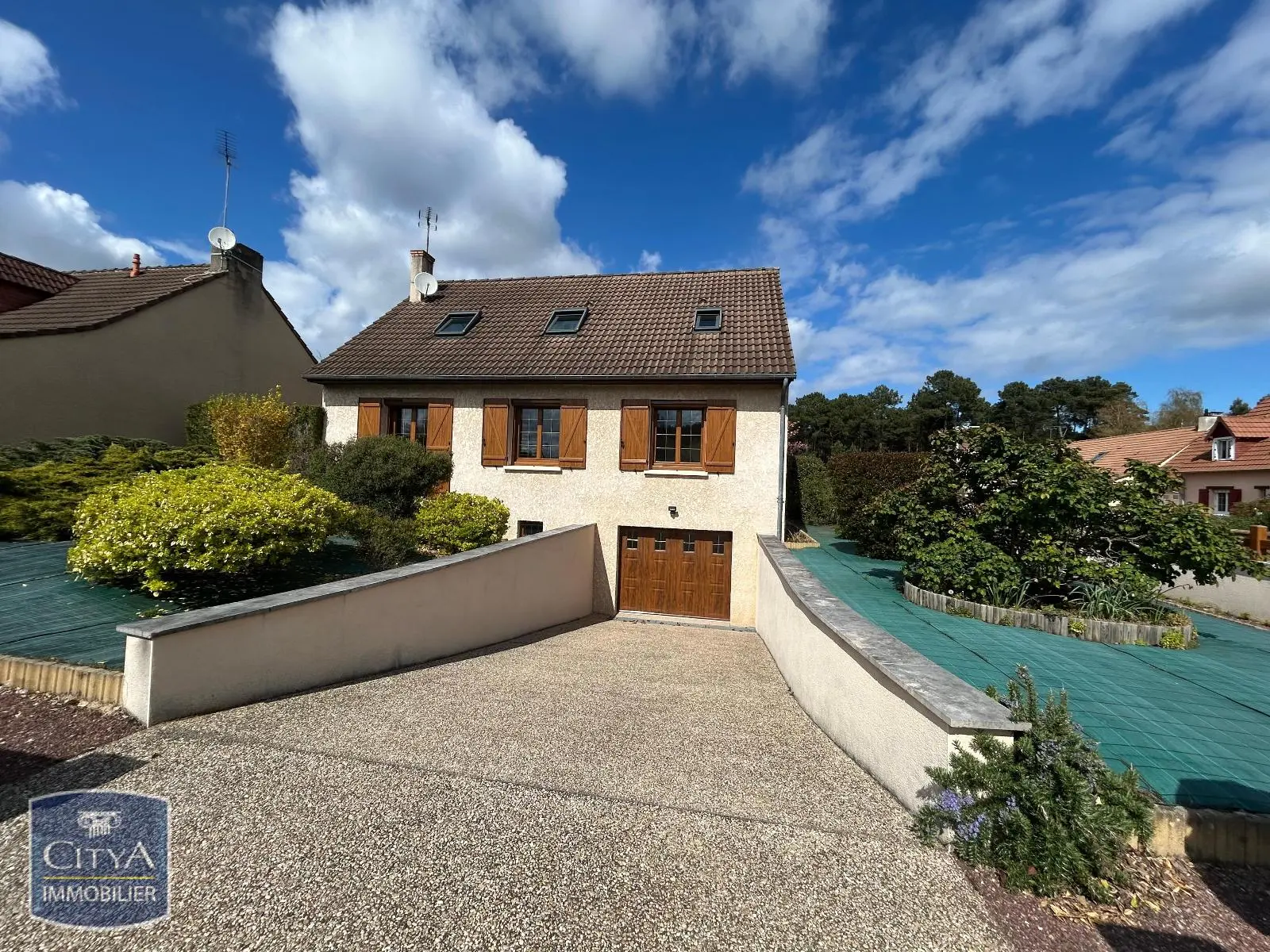 Photo 1 Maison 6 pièces 112.25m²