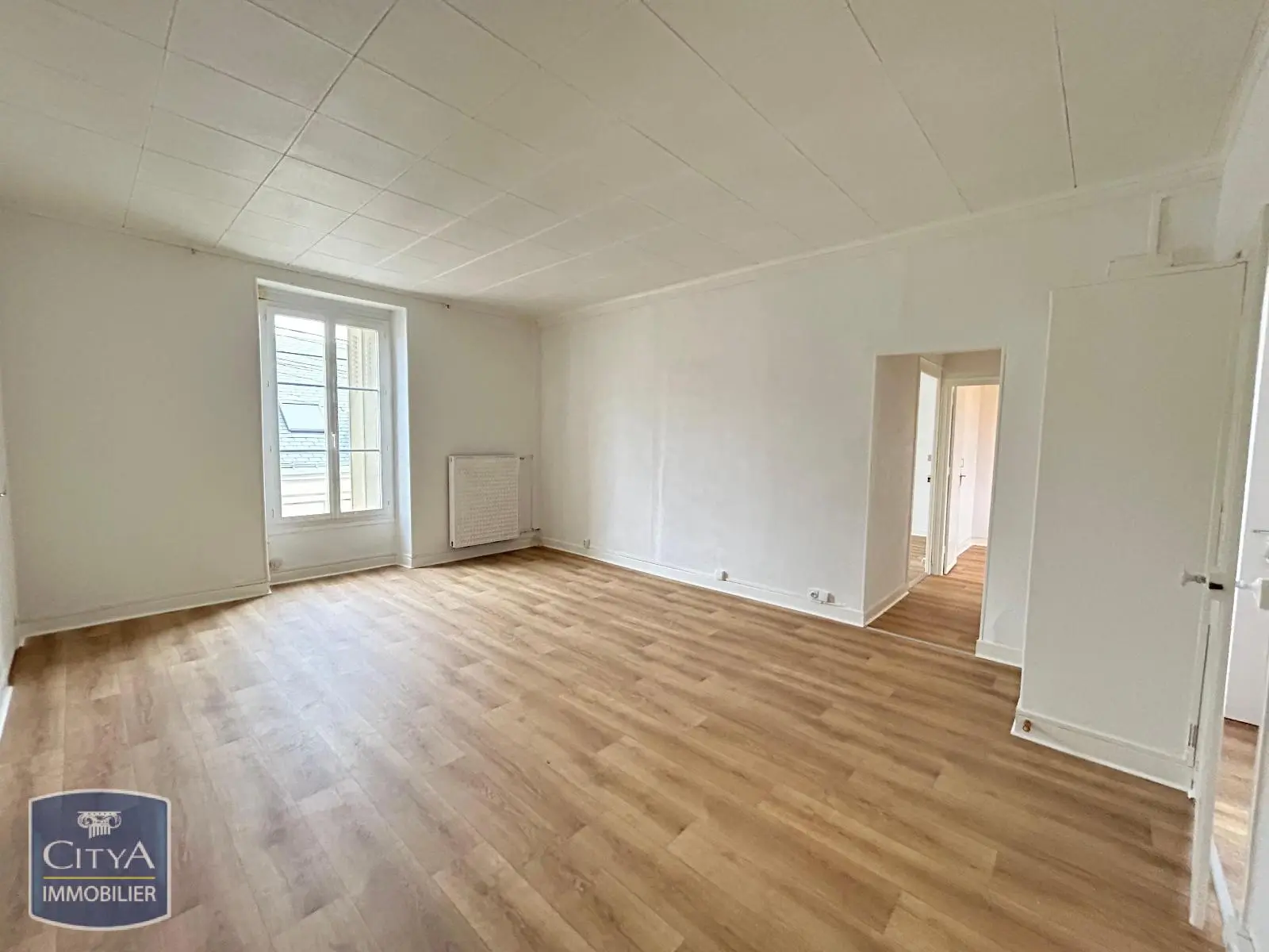 Photo 1 Appartement 3 pièces 70m²