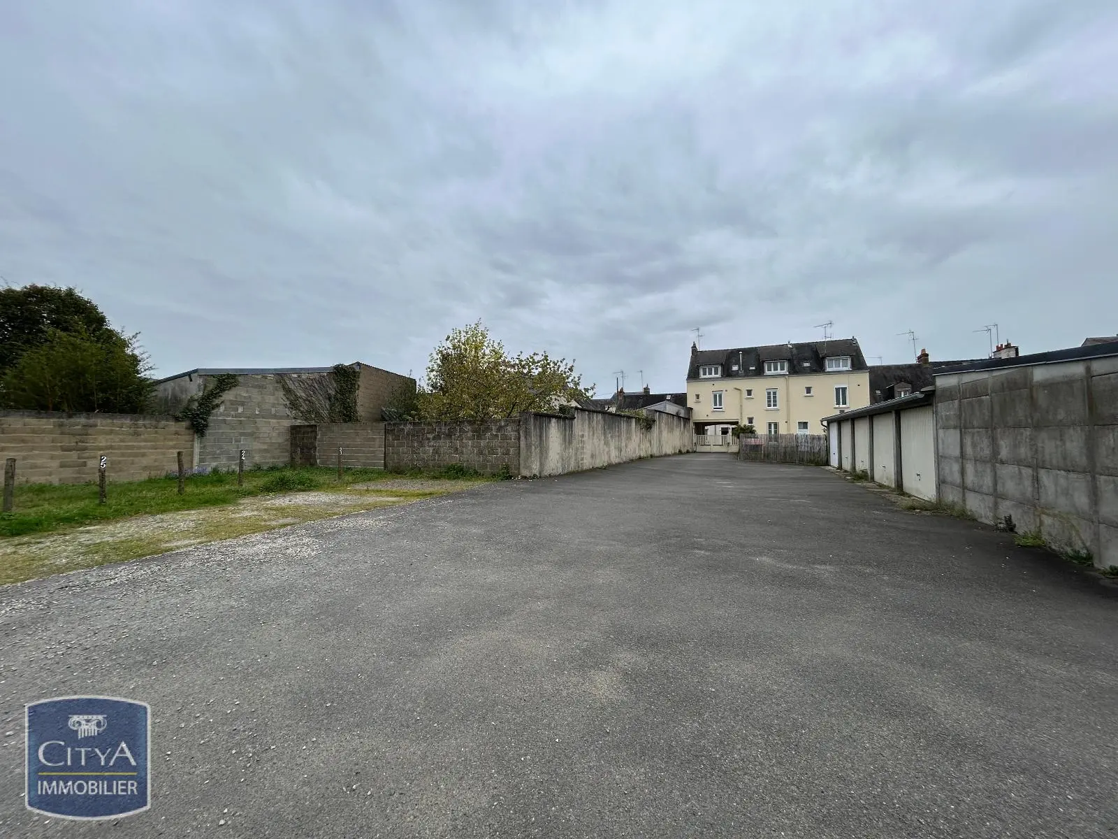 Photo 11 Appartement 3 pièces 70m²