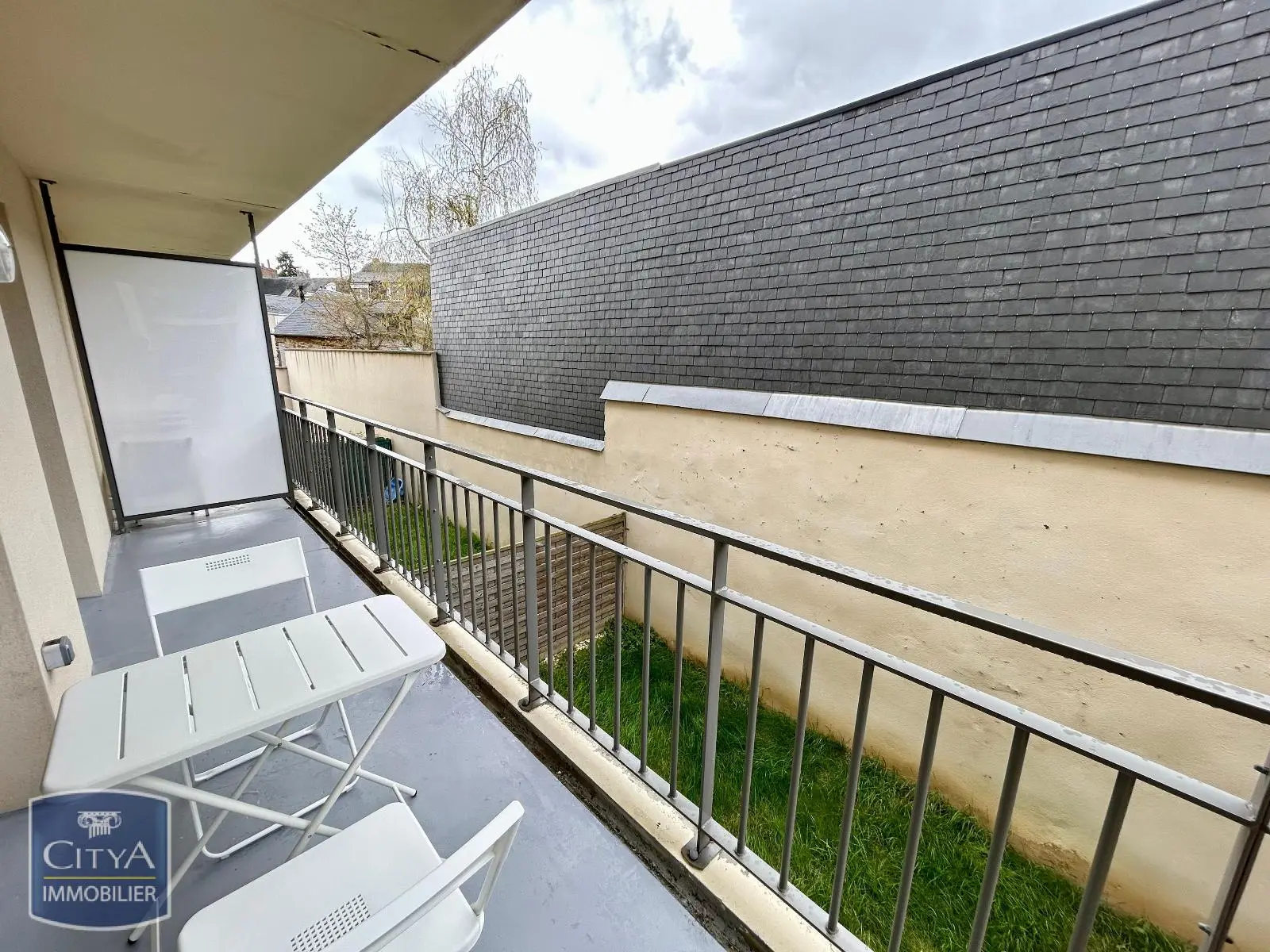 Photo 4 Appartement 2 pièces 48.22m²