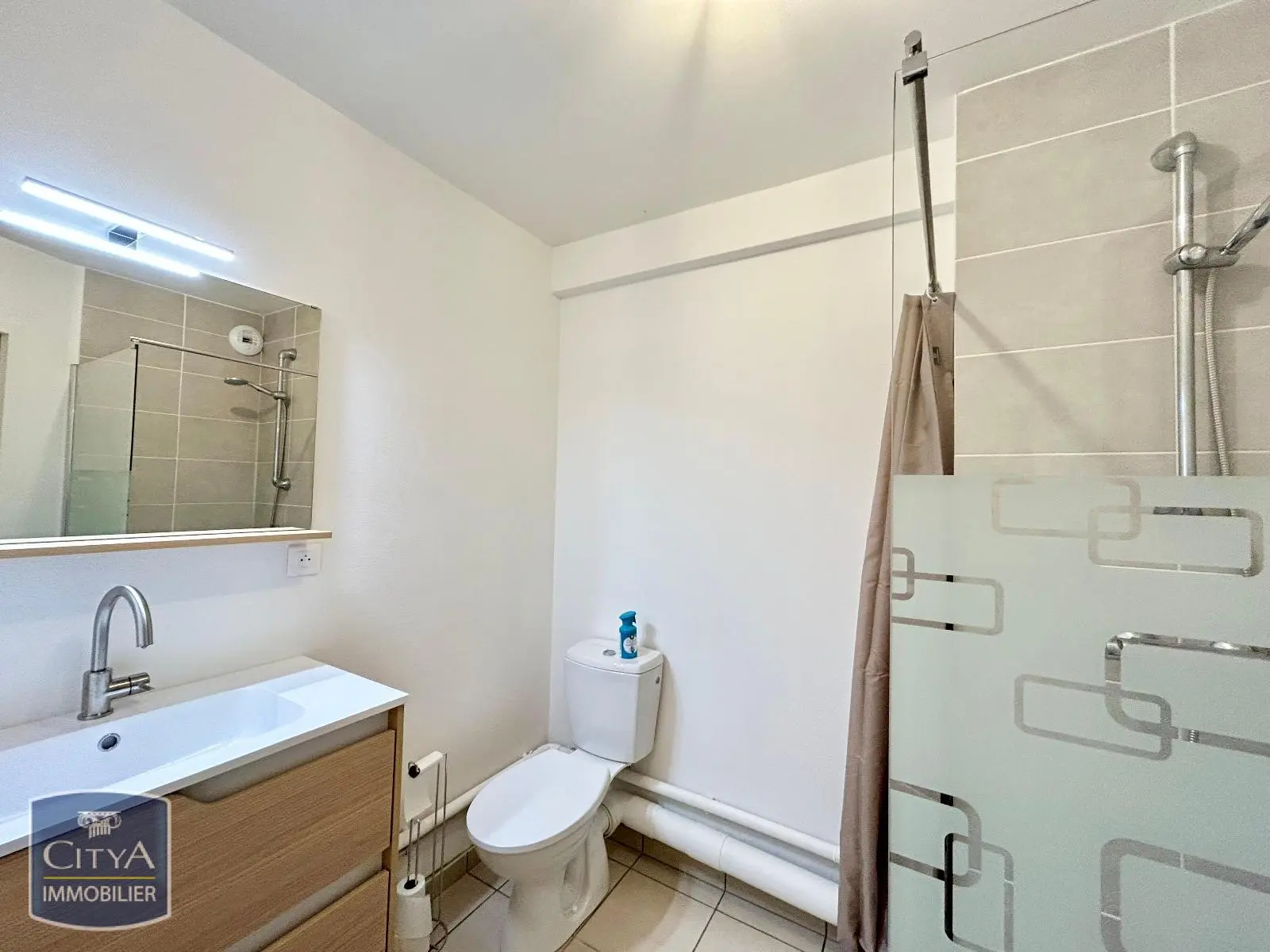 Photo 7 Appartement 2 pièces 48.22m²