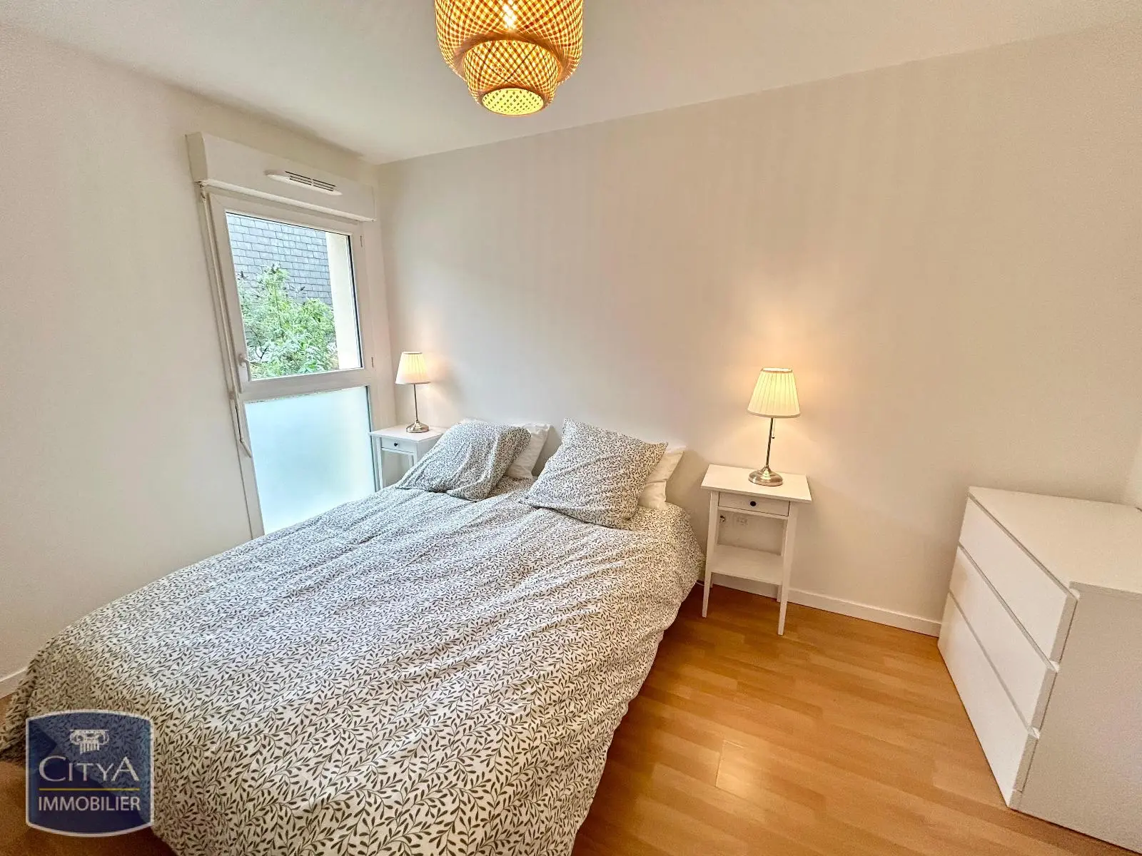 Photo 5 Appartement 2 pièces 48.22m²