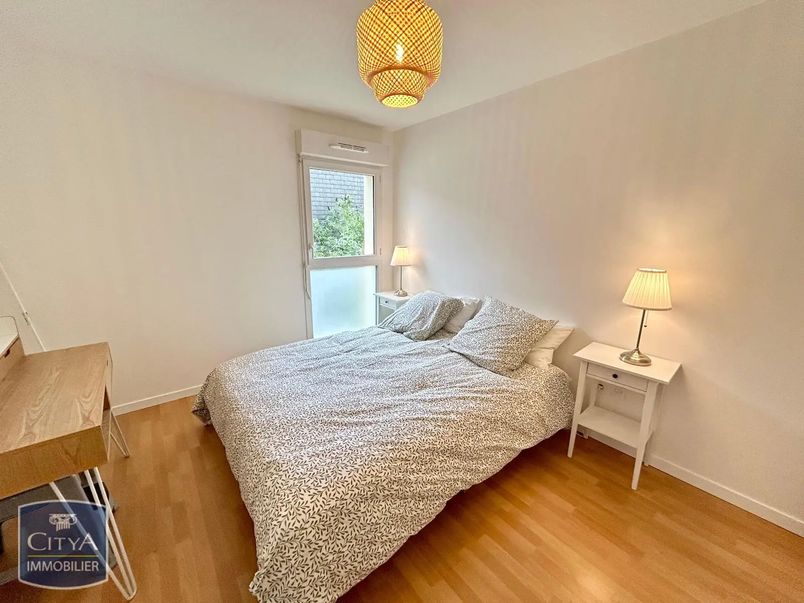 Photo 6 Appartement 2 pièces 48.22m²