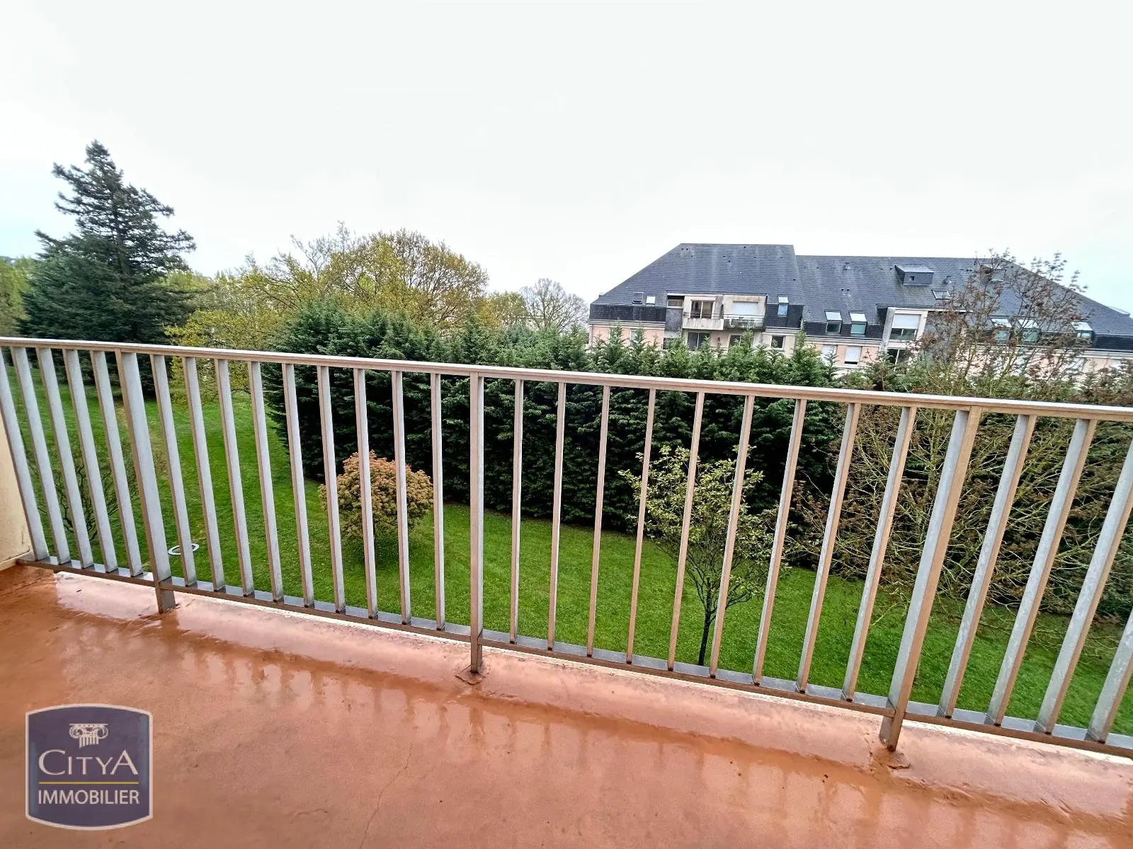Photo 5 Appartement 1 pièce 28.03m²
