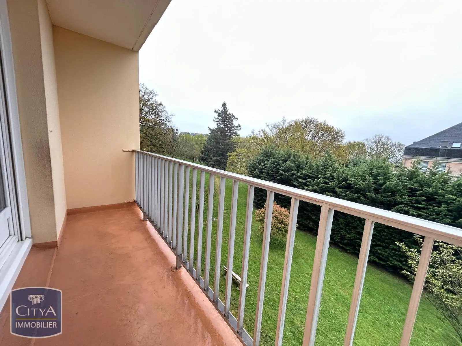 Photo 6 Appartement 1 pièce 28.03m²