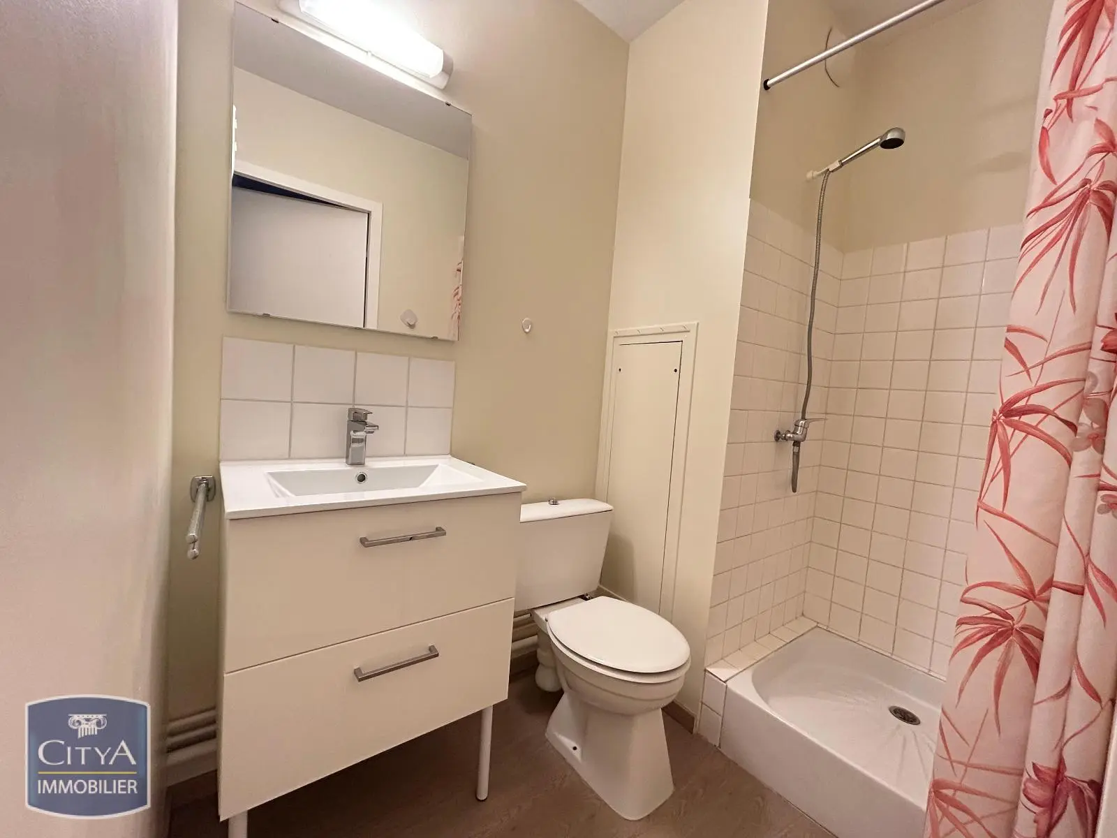 Photo 4 Appartement 1 pièce 28.03m²